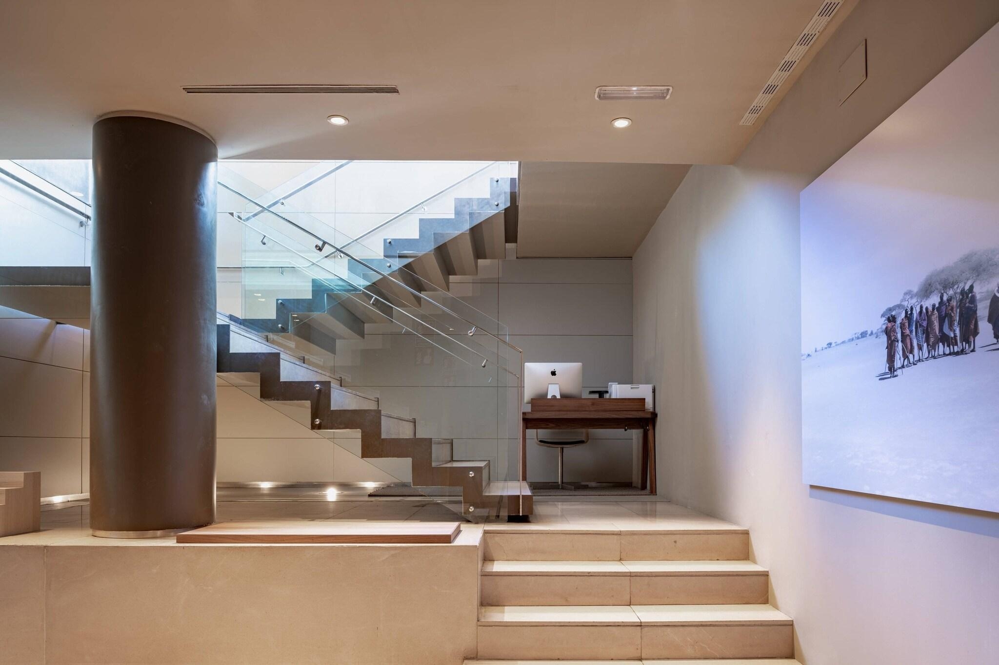 Foto de Ac Hotel Aitana By Marriott
