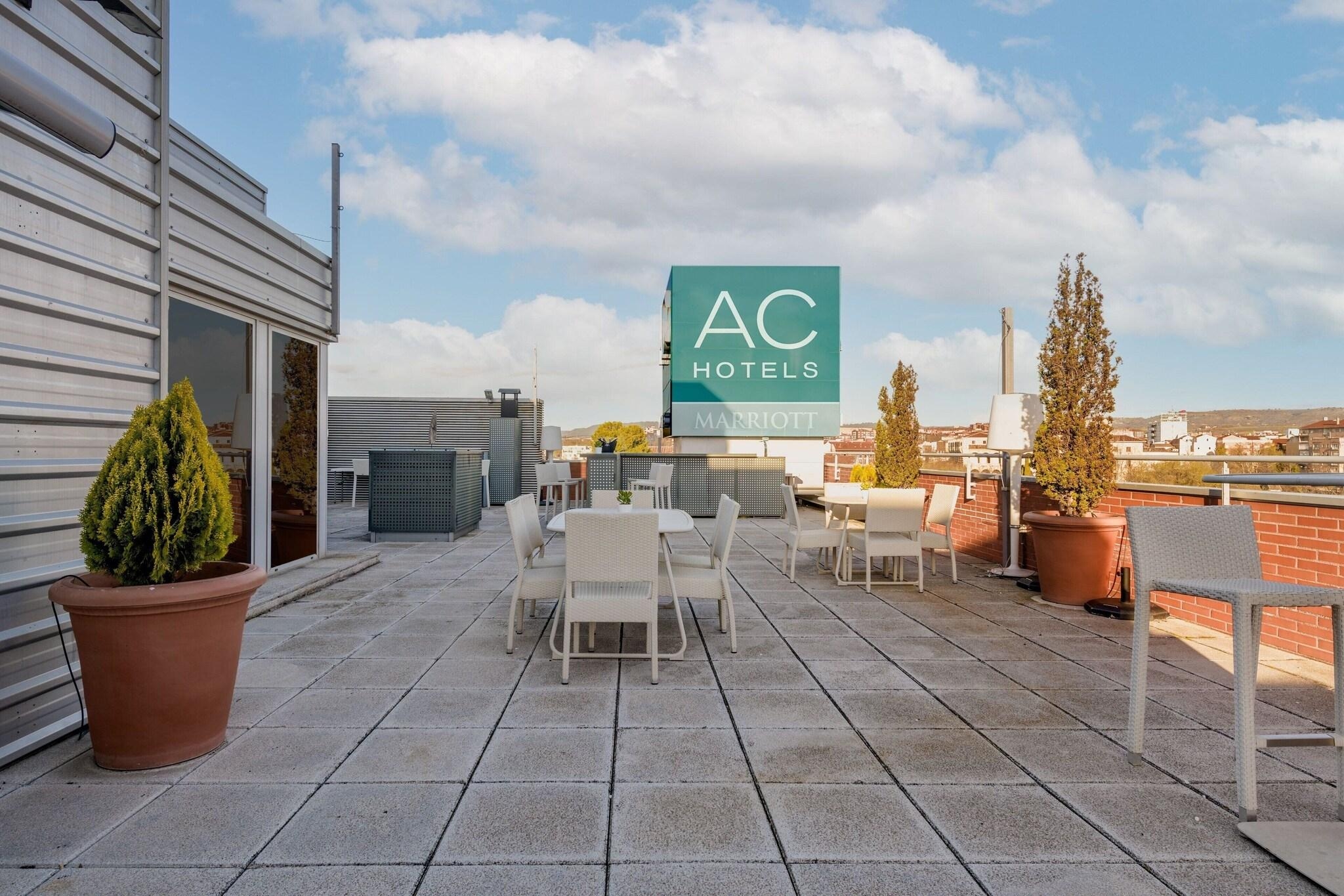 Foto de Ac Hotel Guadalajara By Marriott, Spain