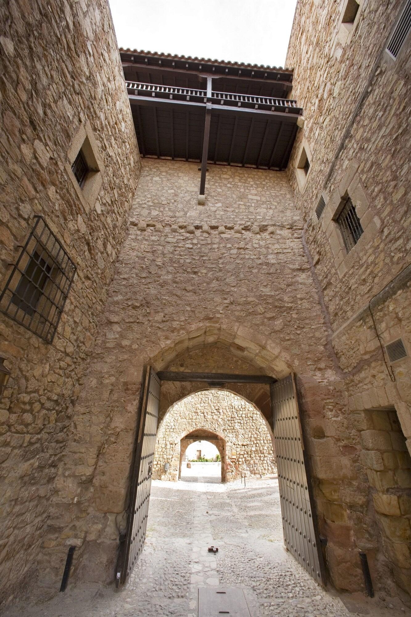 Foto de Parador De Sigüenza