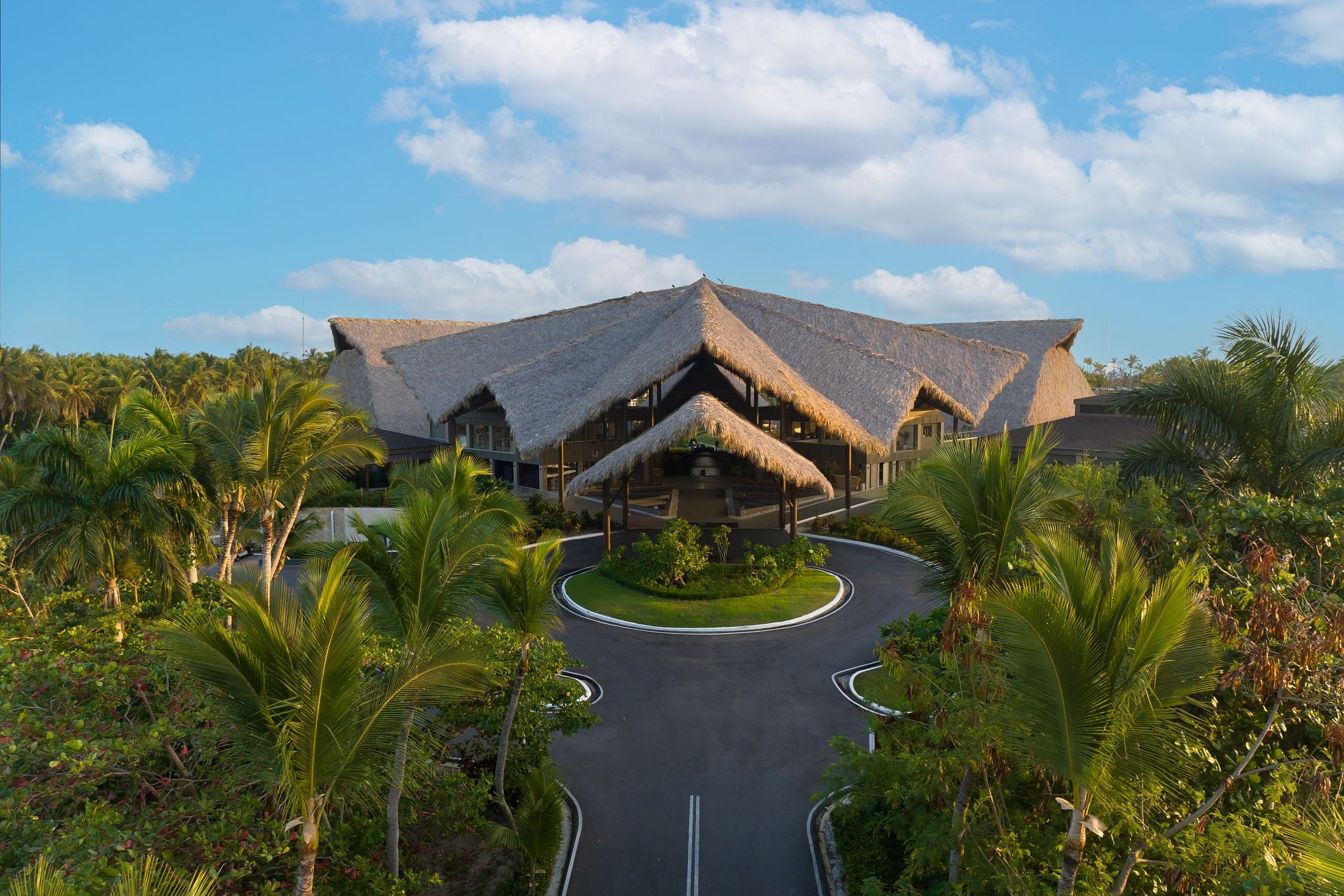 Foto de Dreams Flora Resort and Spa