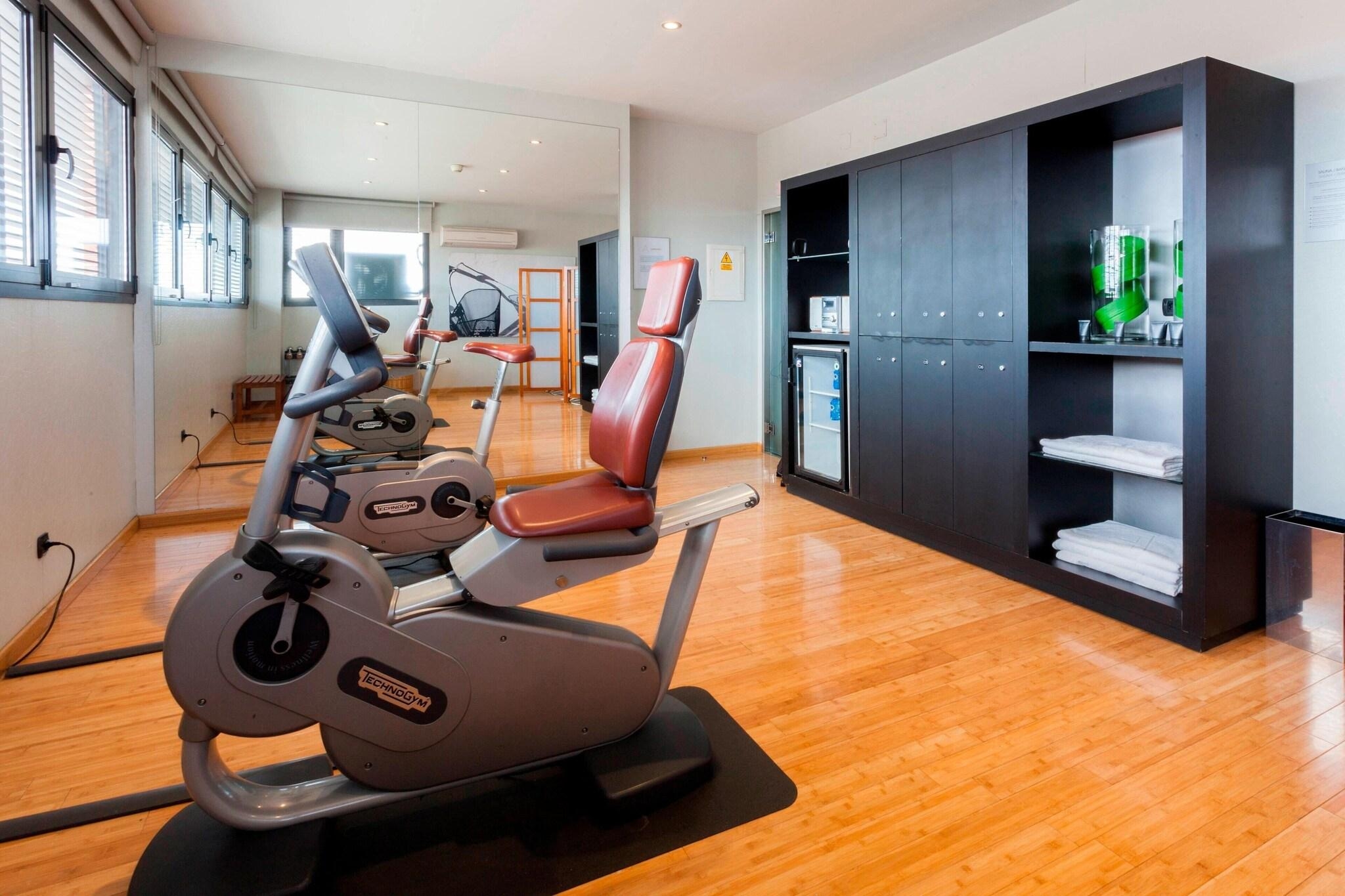 Foto de Ac Hotel Alcala De Henares By Marriott