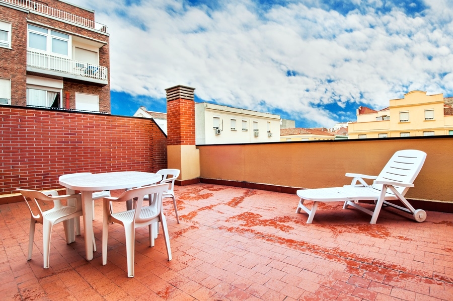 Foto de Espahotel Plaza Basilica
