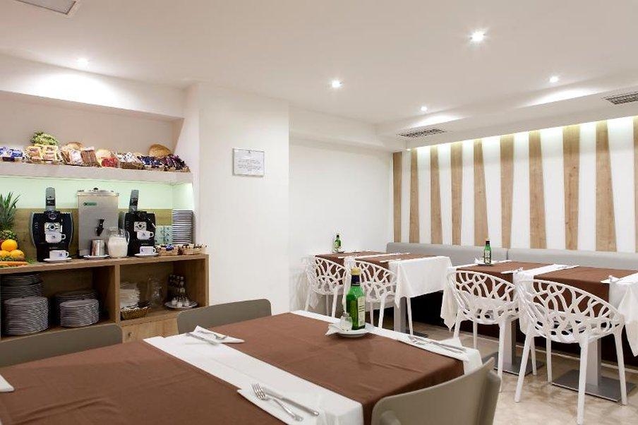 Foto de Espahotel Plaza de España