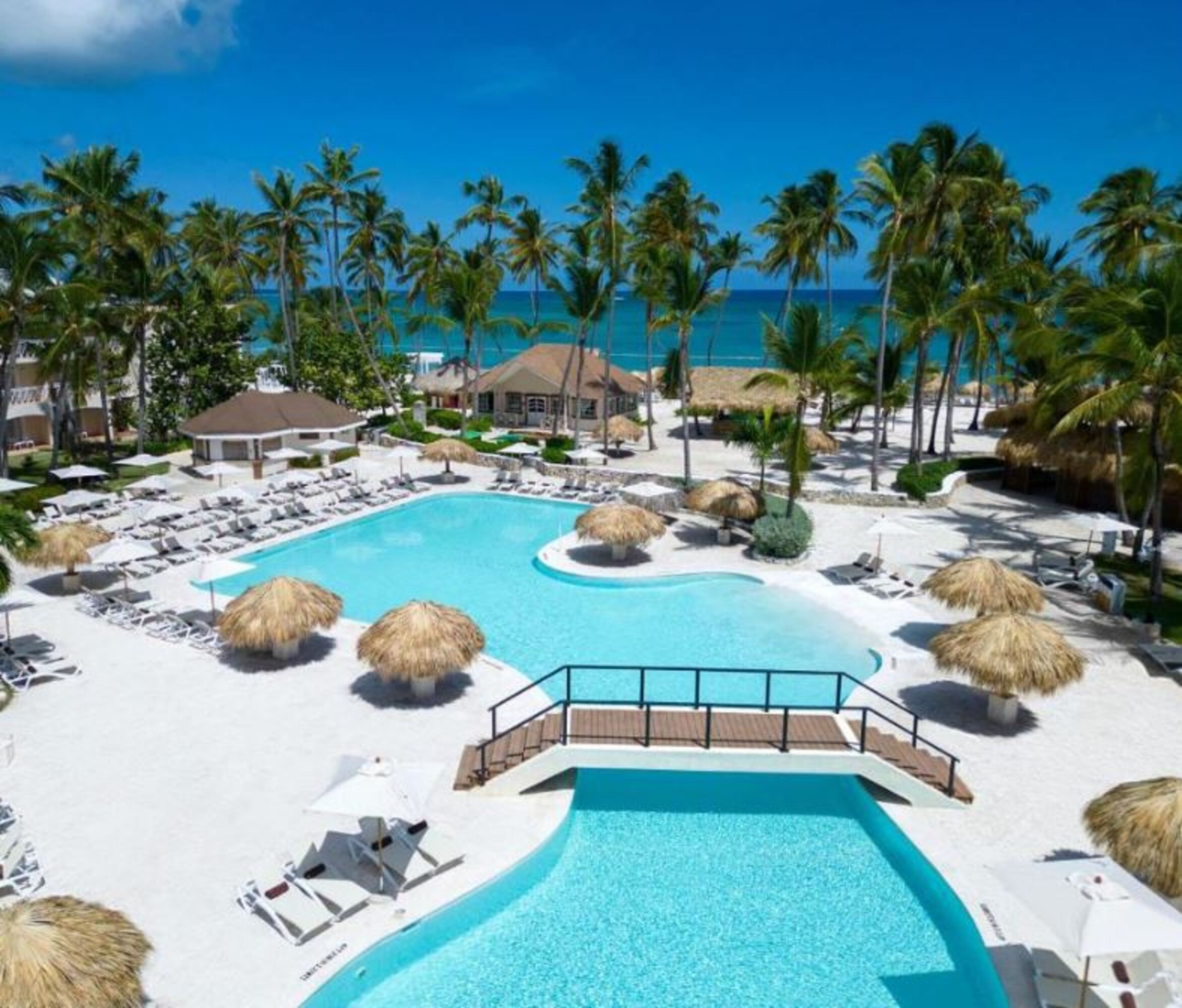 Foto de Sunscape Coco Punta Cana