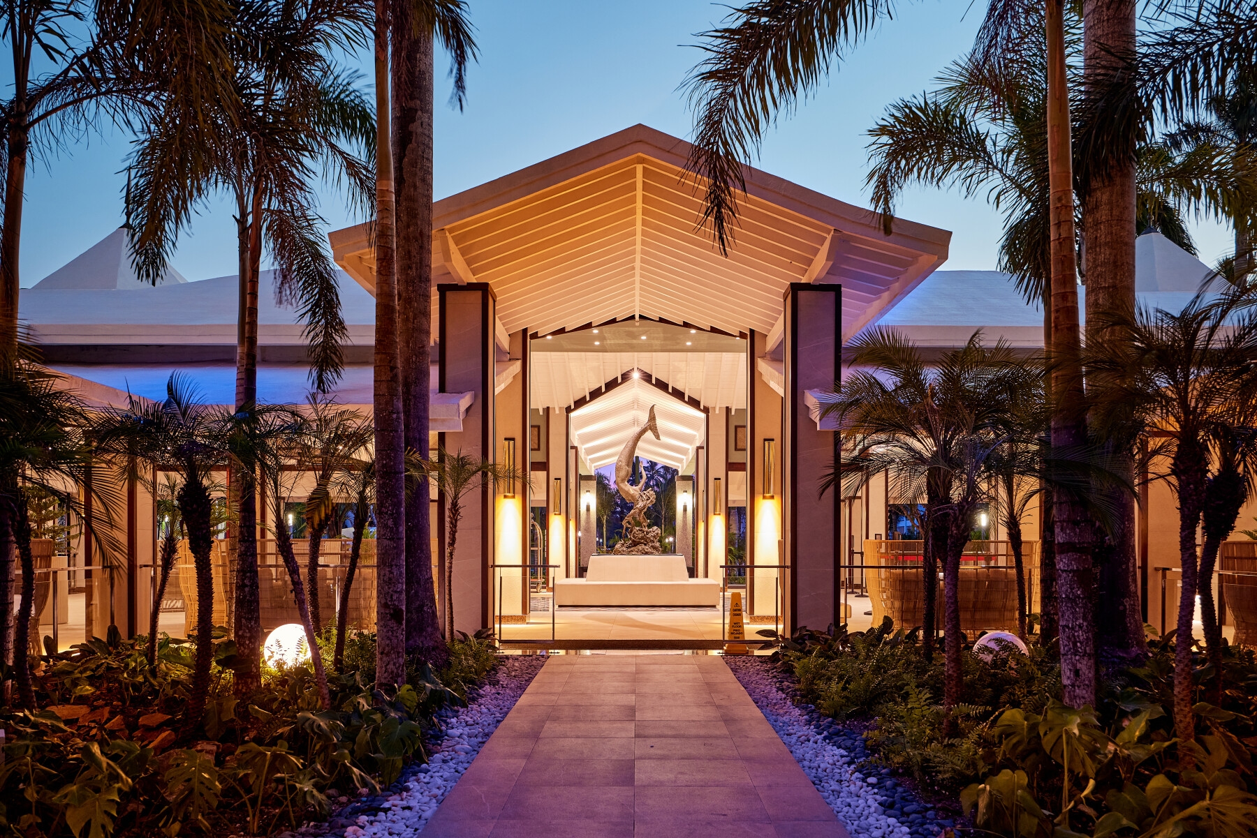 Foto de Riu Palace Macao - Adults Only - All Inclusive