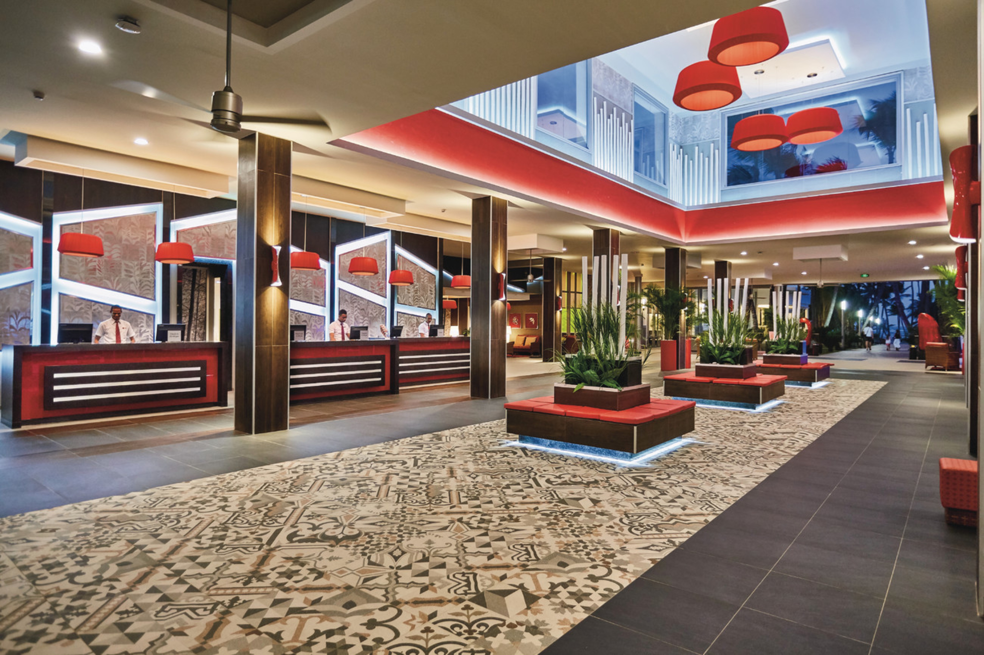 Foto de Riu Bambu - All Inclusive