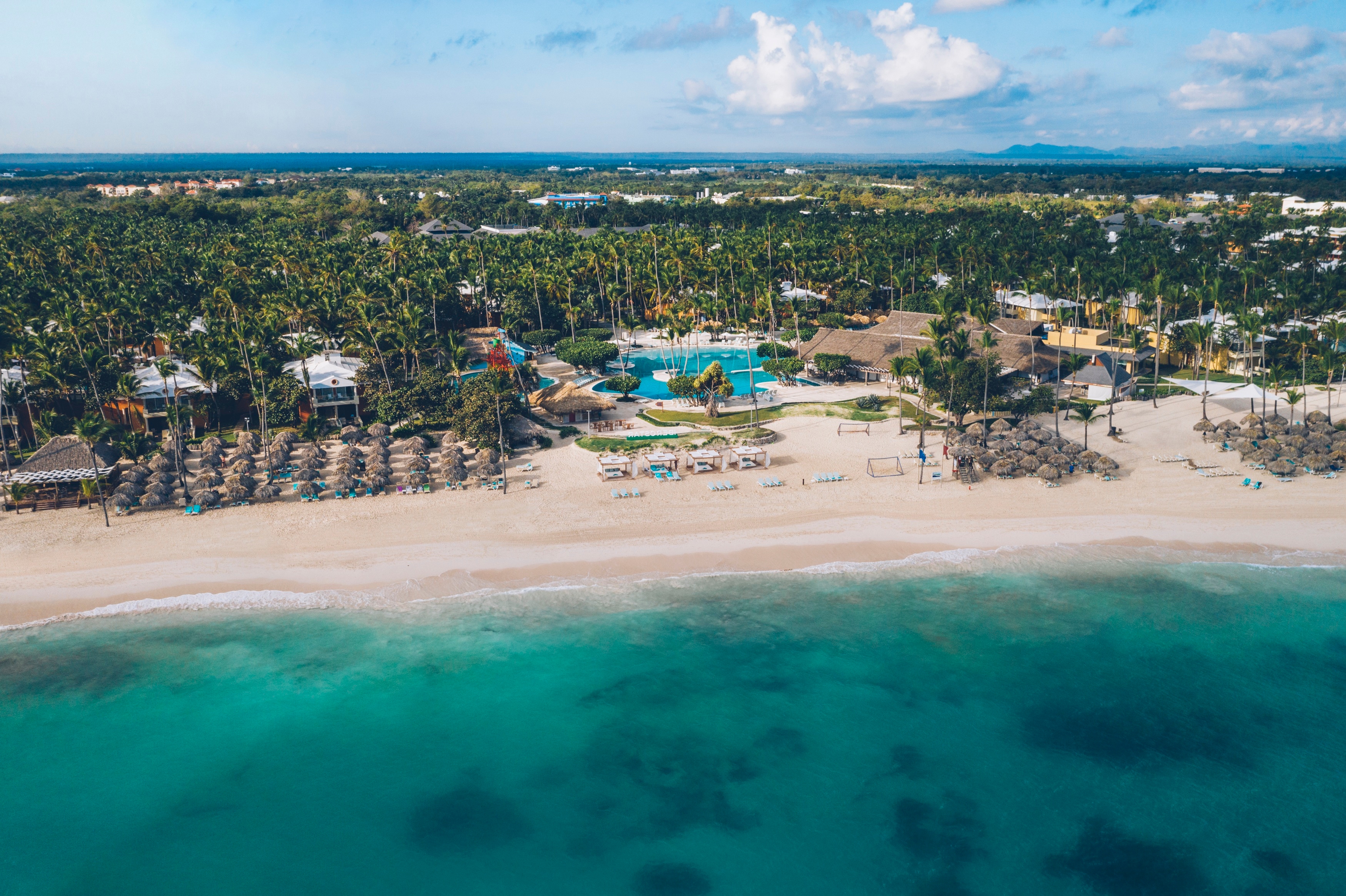 Iberostar Selection Bavaro All Inclusive