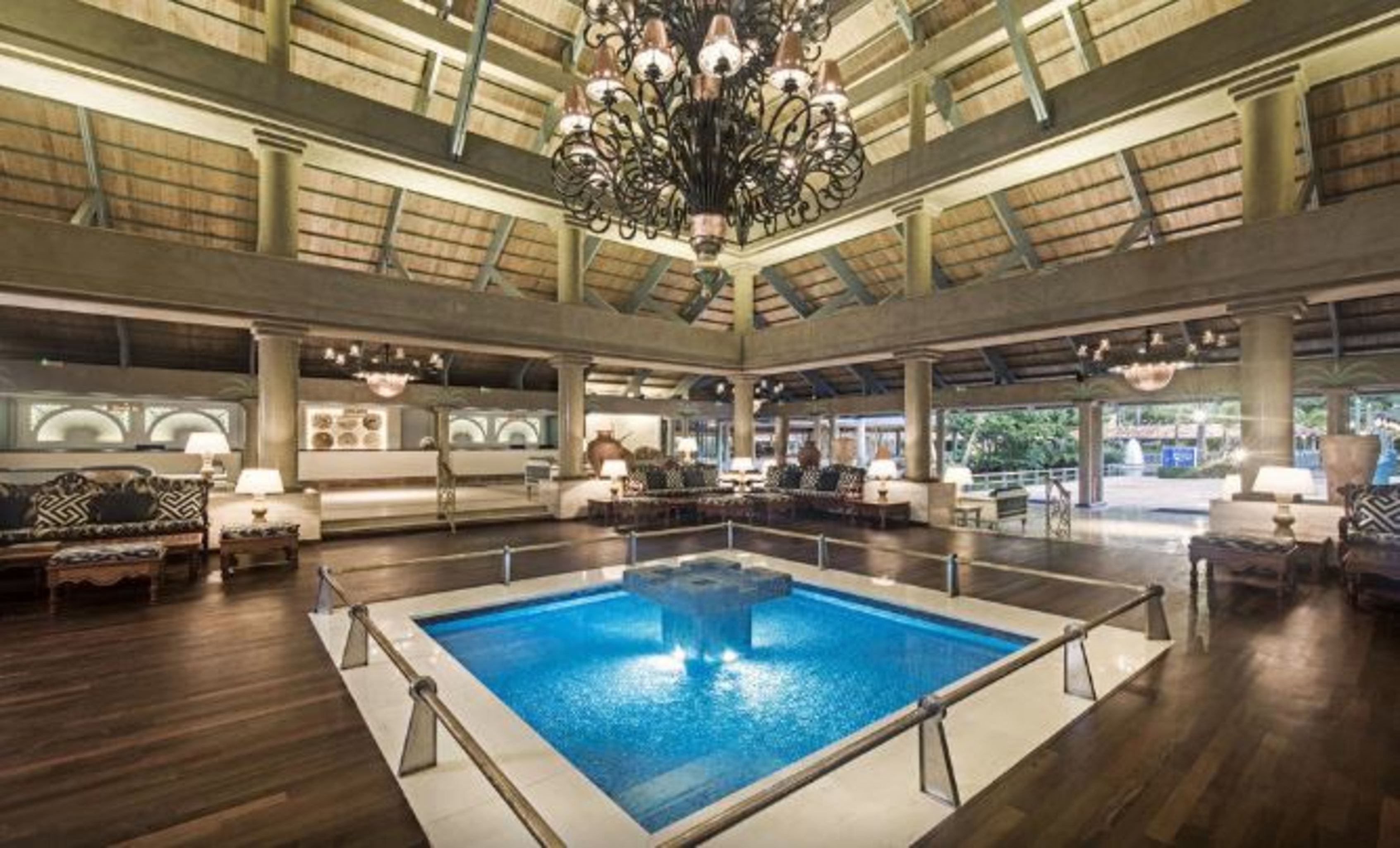Foto de Iberostar Selection Bavaro All Inclusive