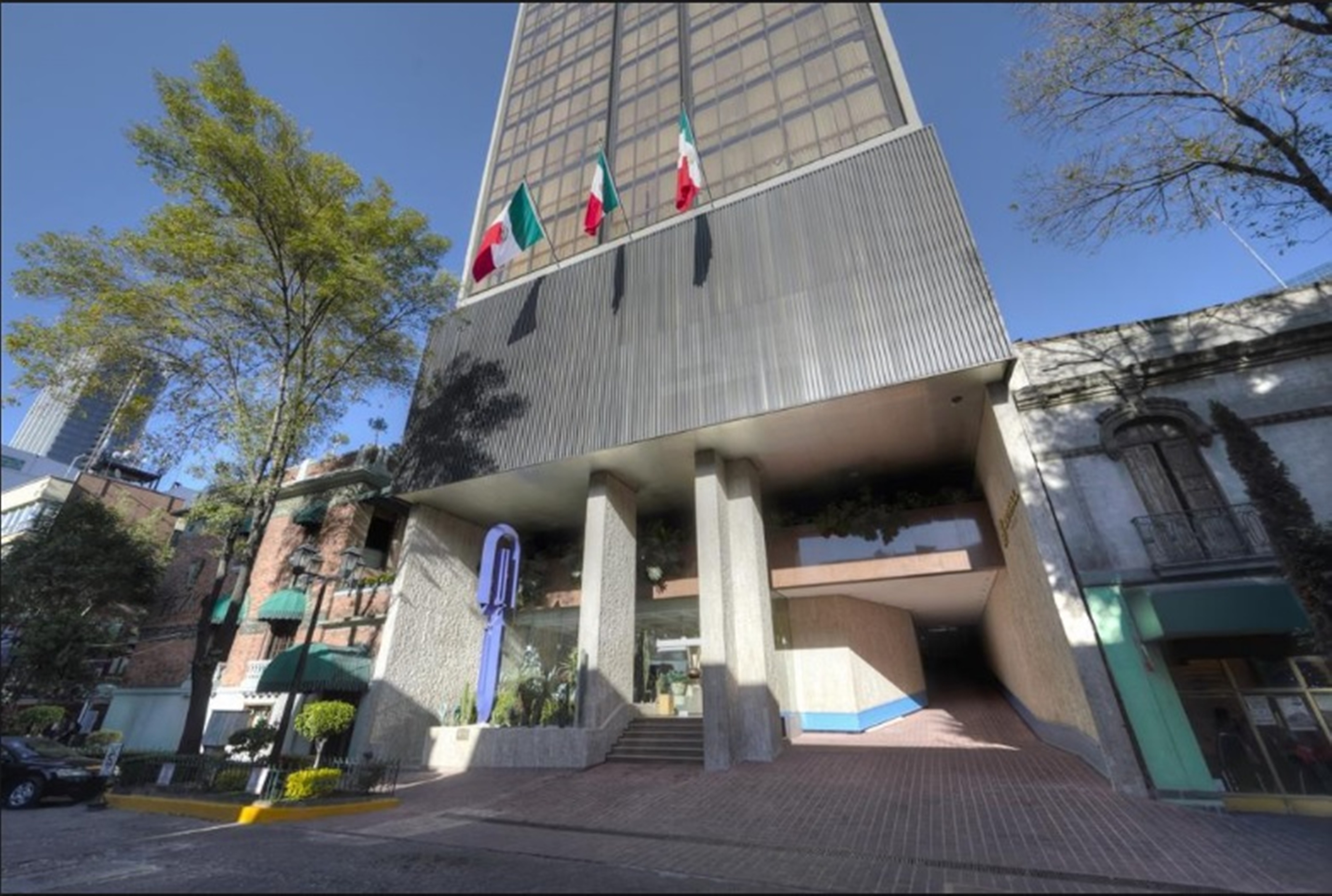 Foto de Royal Reforma