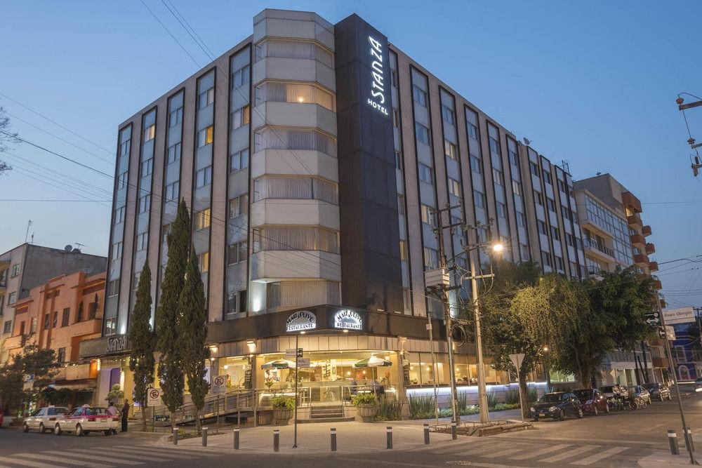 Foto de Hotel Stanza