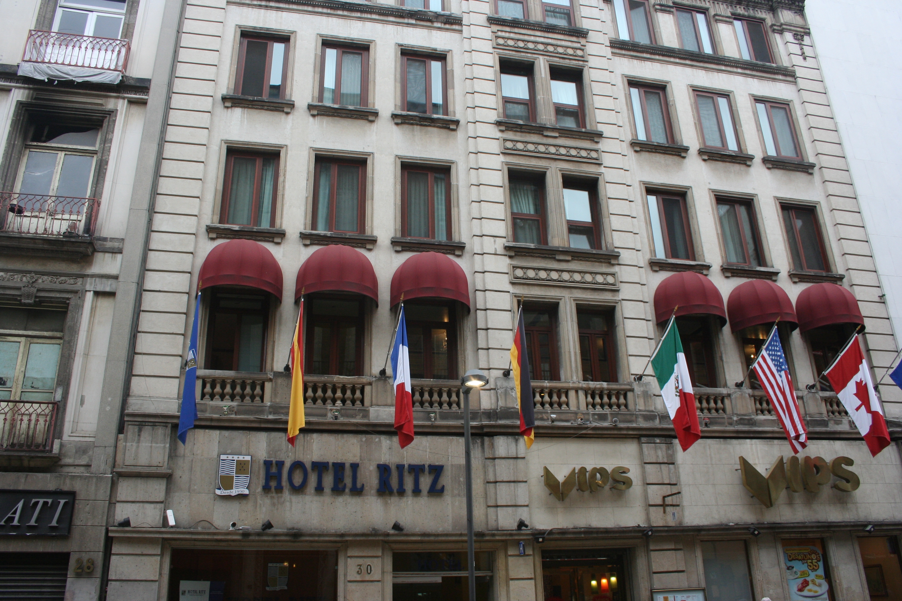 Foto de Ritz