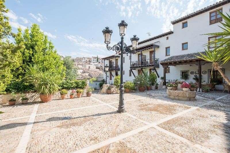 Foto de Condesa de Chinchon