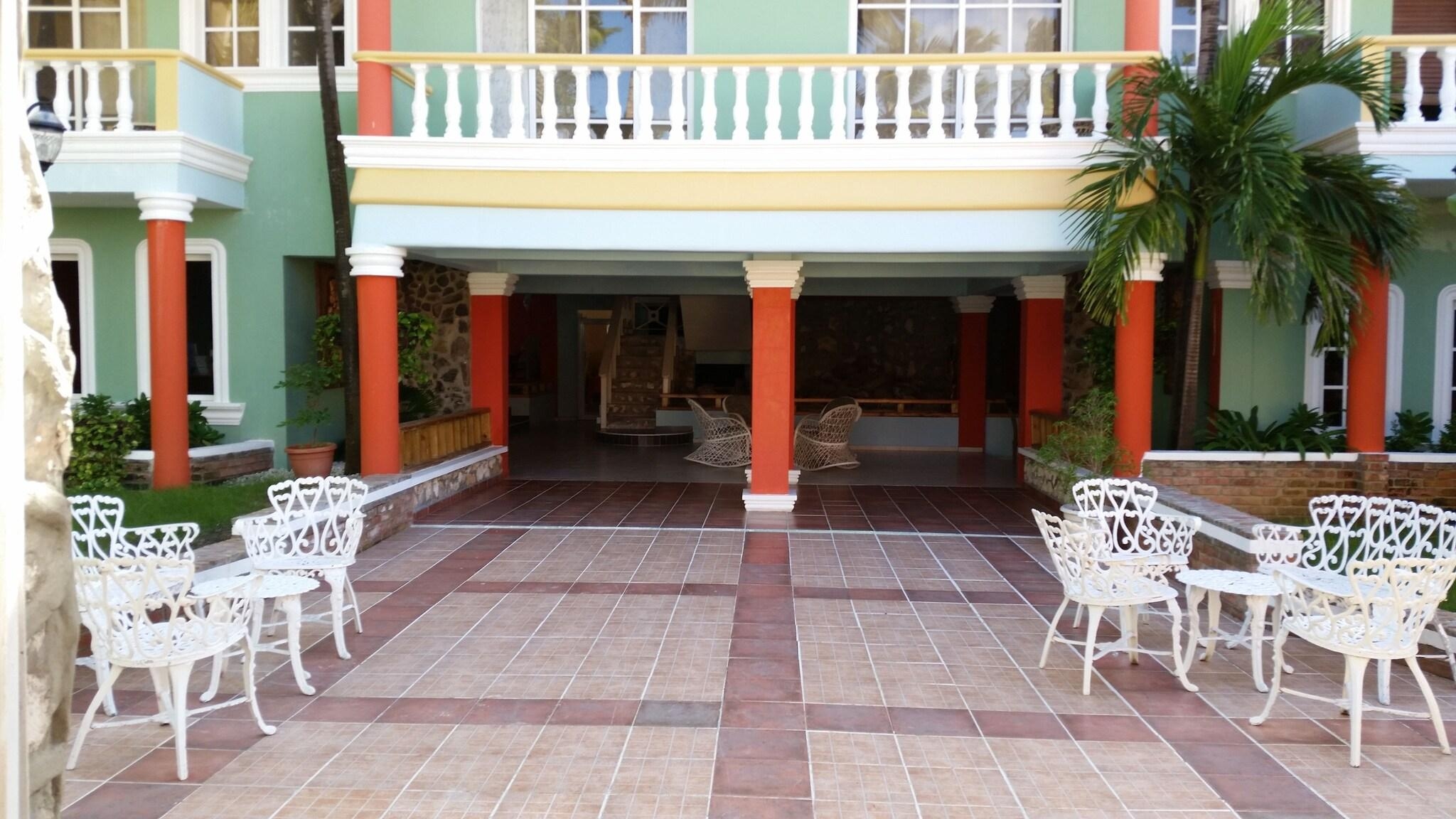 Foto de Hotel Cortecito Inn Bavaro