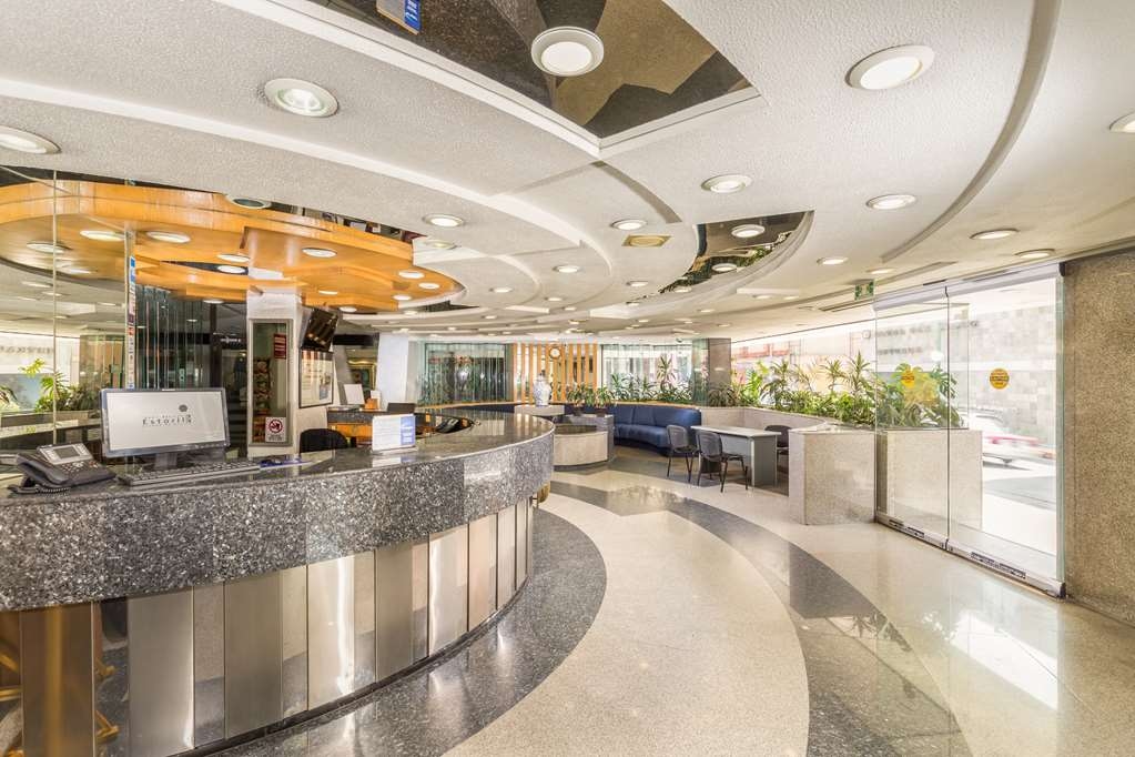 Foto de Hotel Estoril