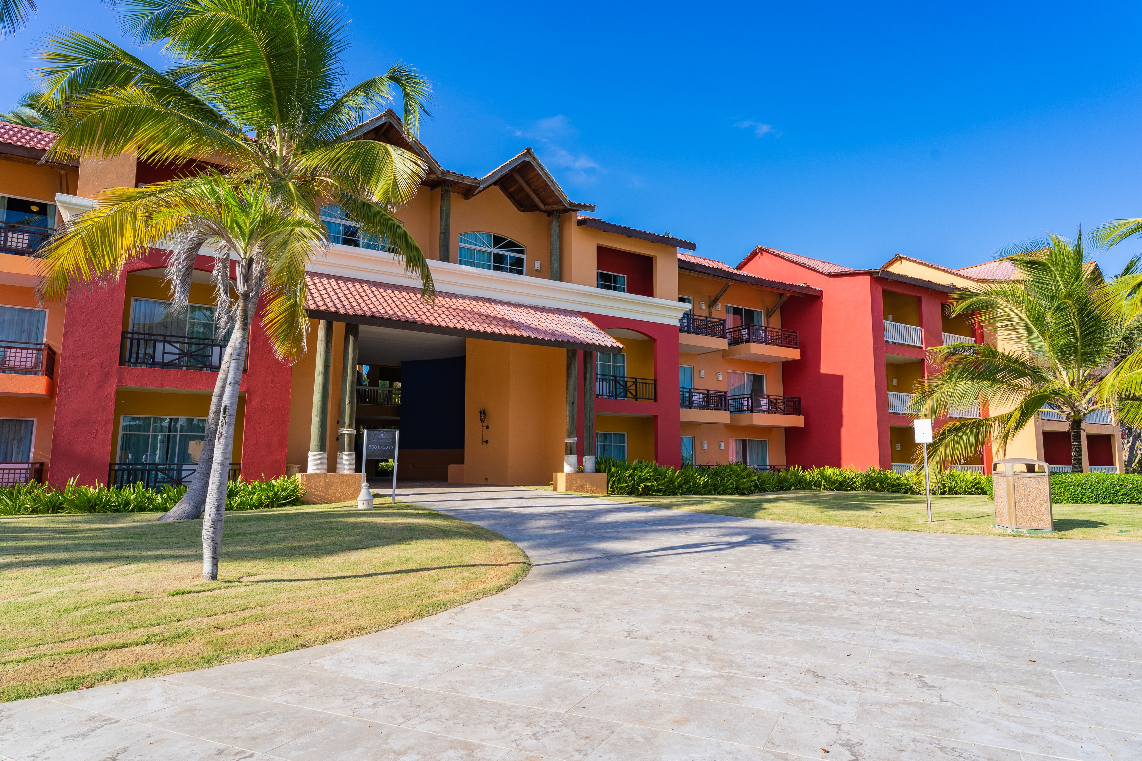 Foto de Punta Cana Princess All Inclusive