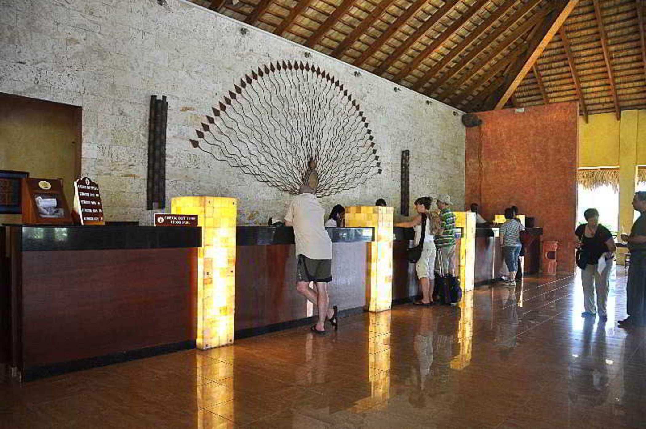 Foto de Punta Cana Princess All Inclusive