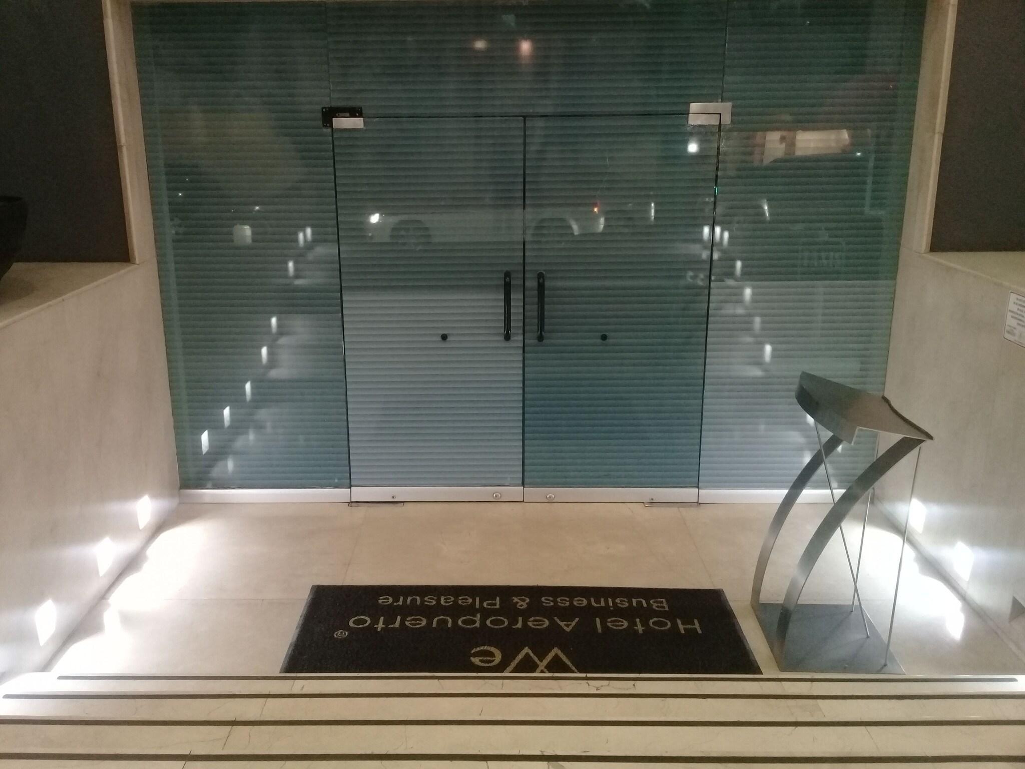 Foto de We Hotel Aeropuerto