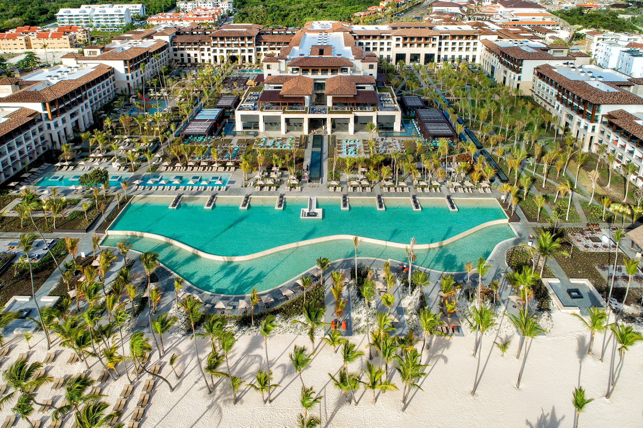 Foto de Lopesan Costa Bávaro Resort Spa & Casino