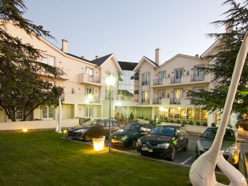 Foto de Hotel Pax Torrelodones