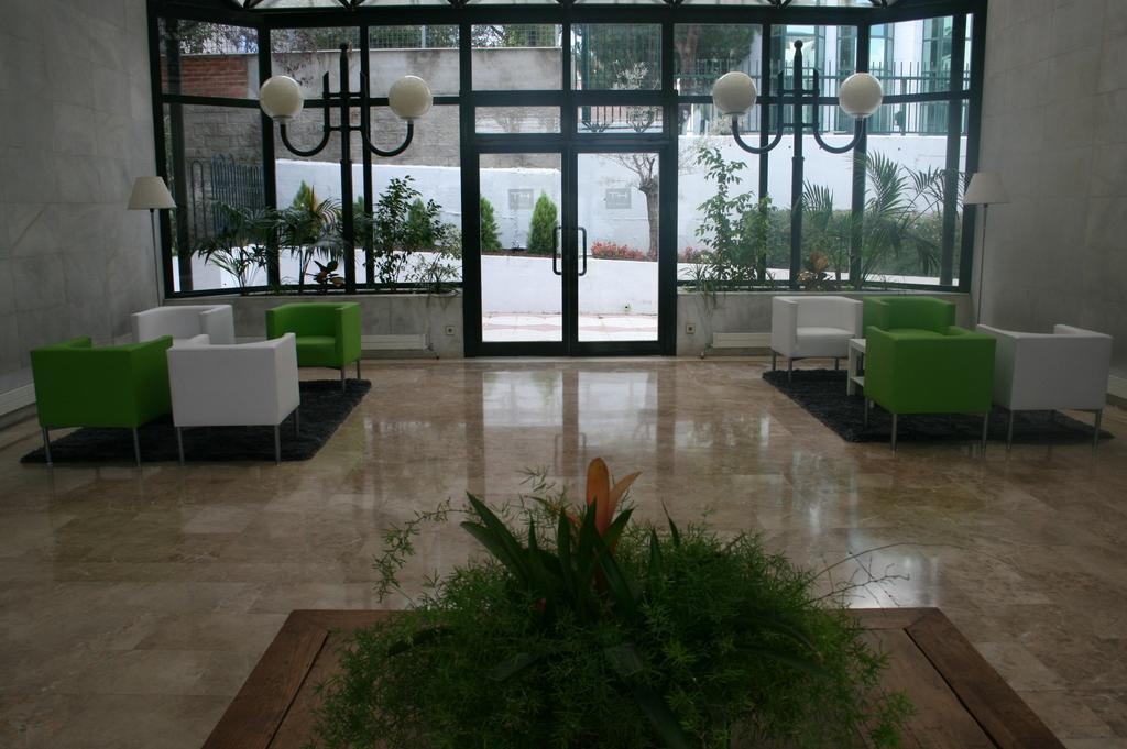 Foto de Apartamentos TH Las Rozas