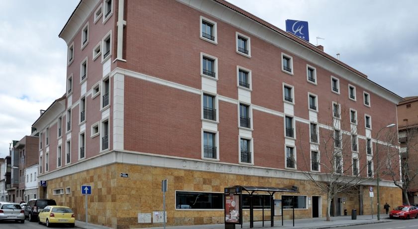 Foto de Hotel Clement Barajas