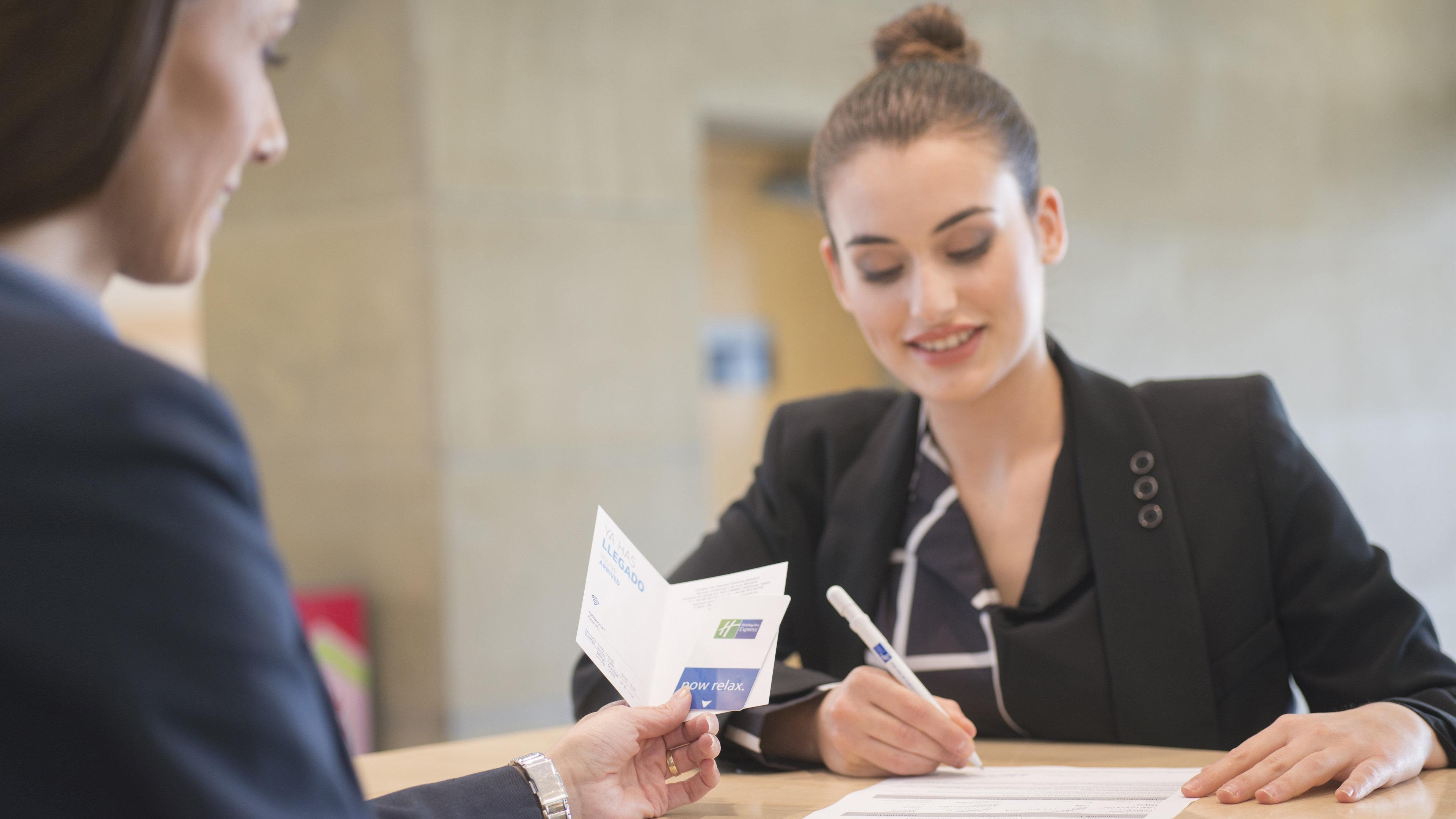 Foto de Holiday Inn Express MADRID - RIVAS by IHG