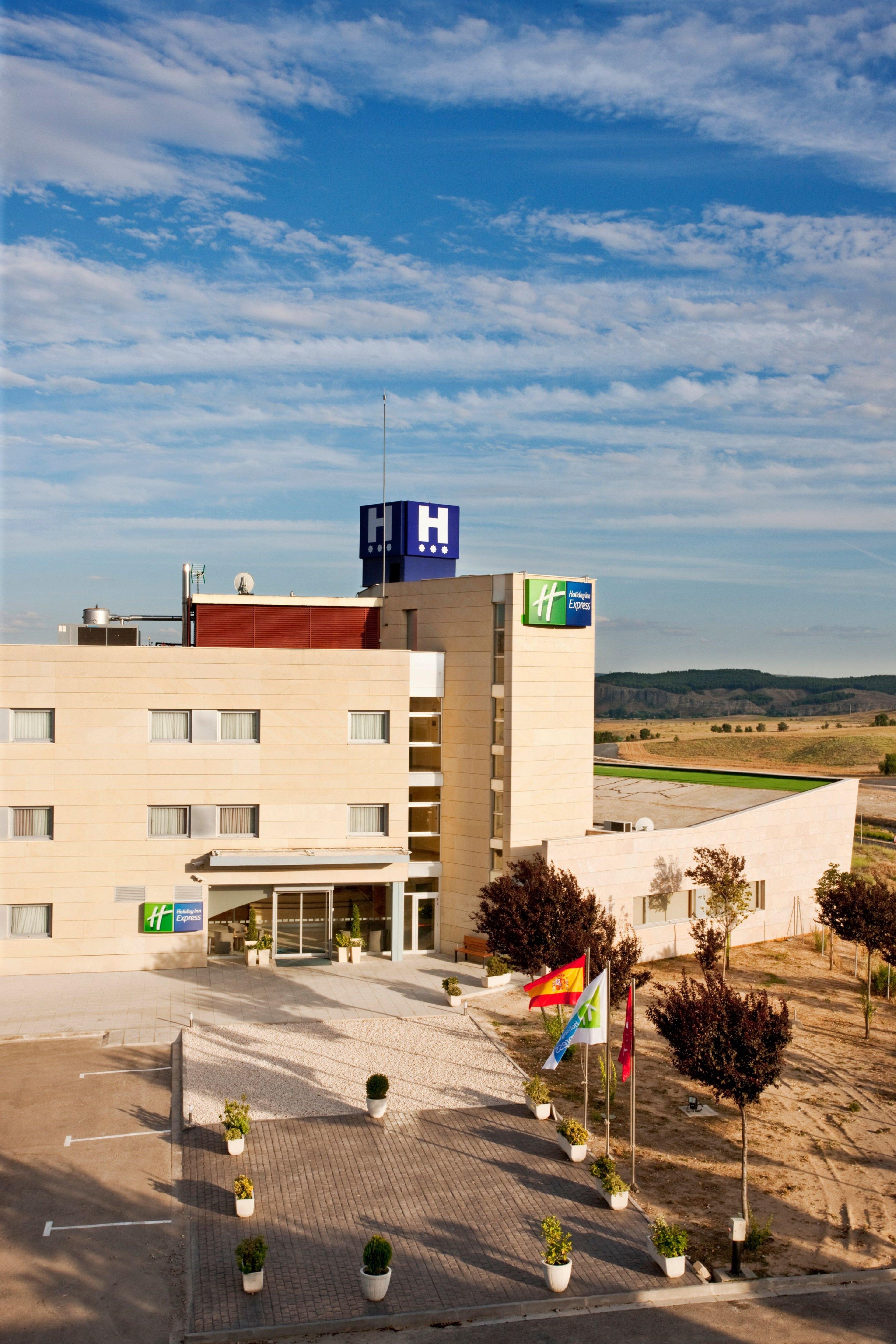 Foto de Holiday Inn Express MADRID - RIVAS by IHG