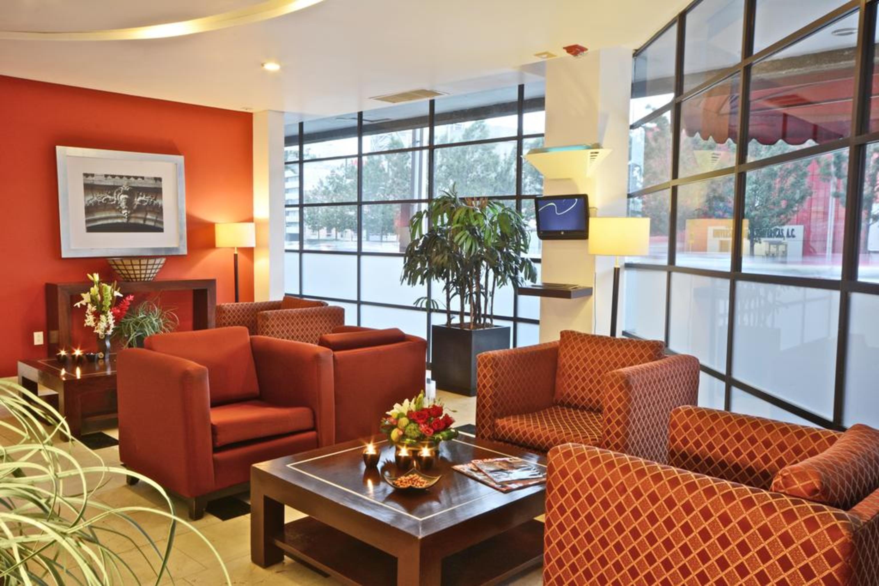 Foto de Suites PF