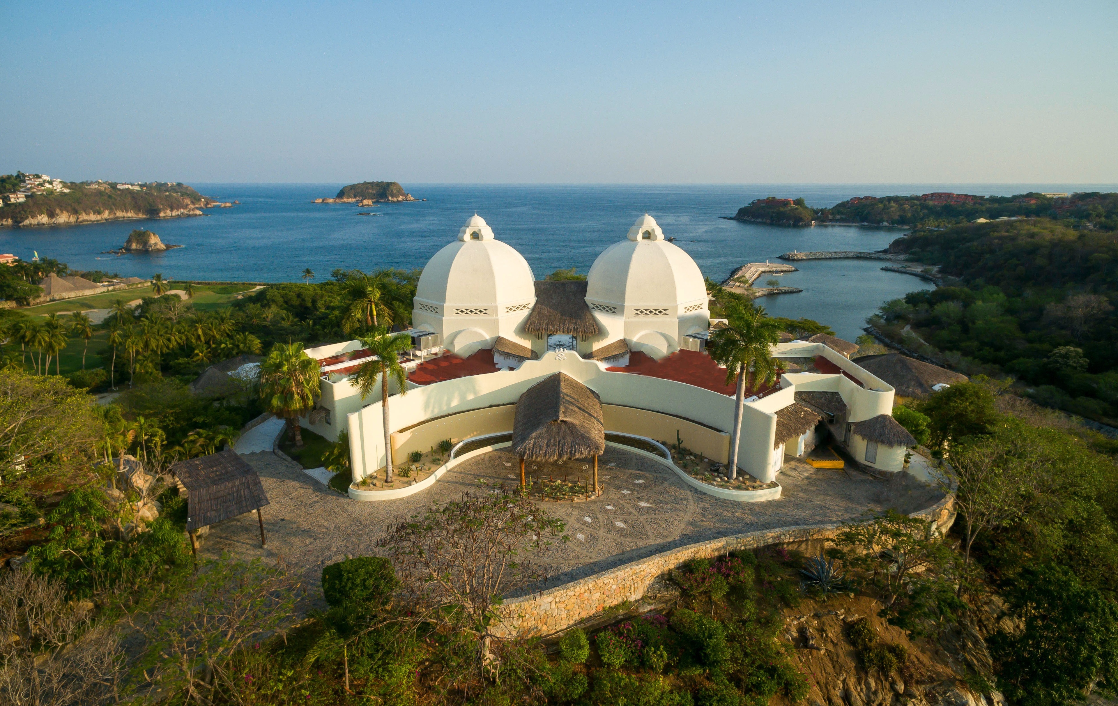 Foto de Quinta Real Huatulco