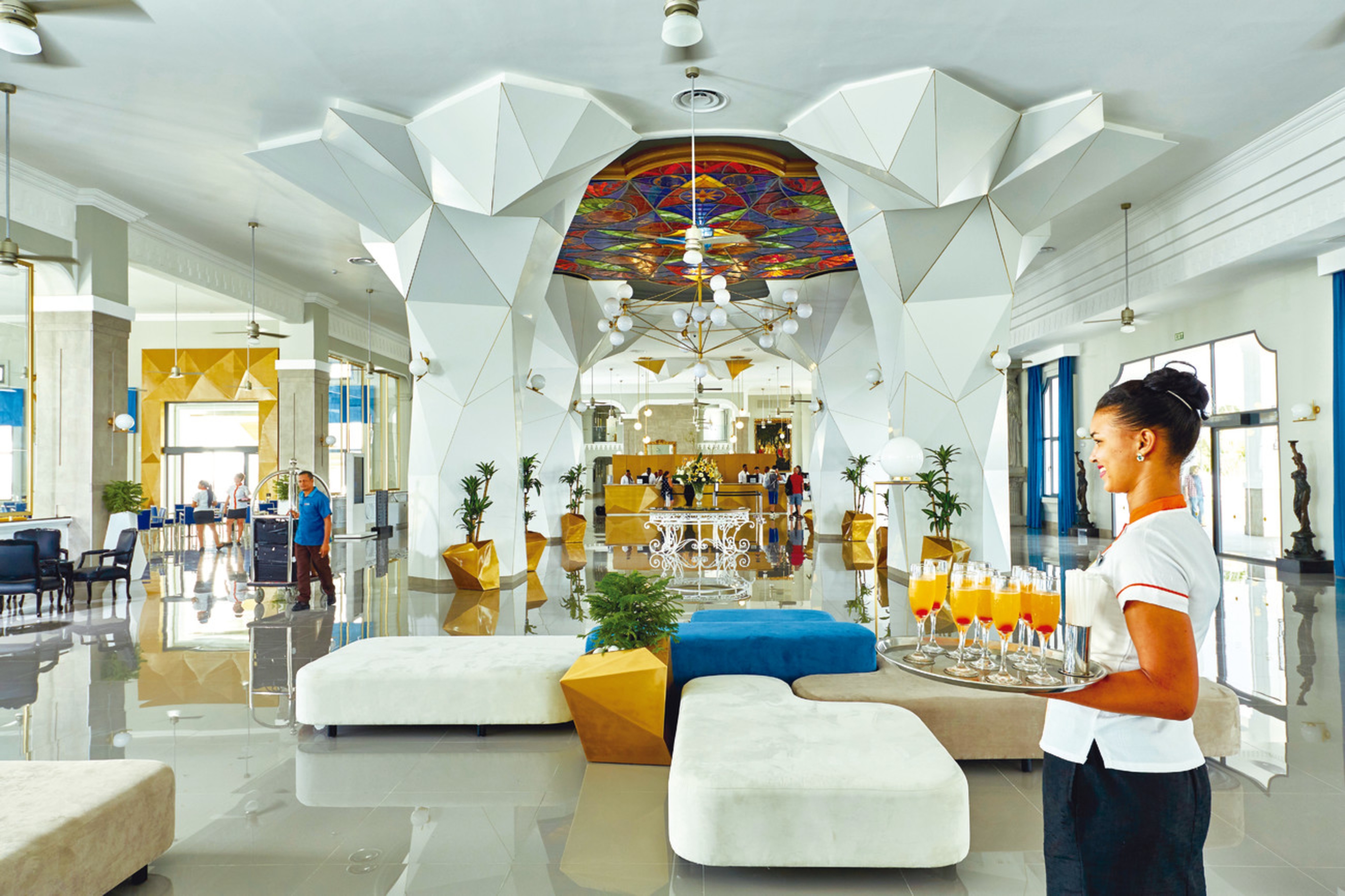 Foto de Riu Palace Punta Cana - All Inclusive