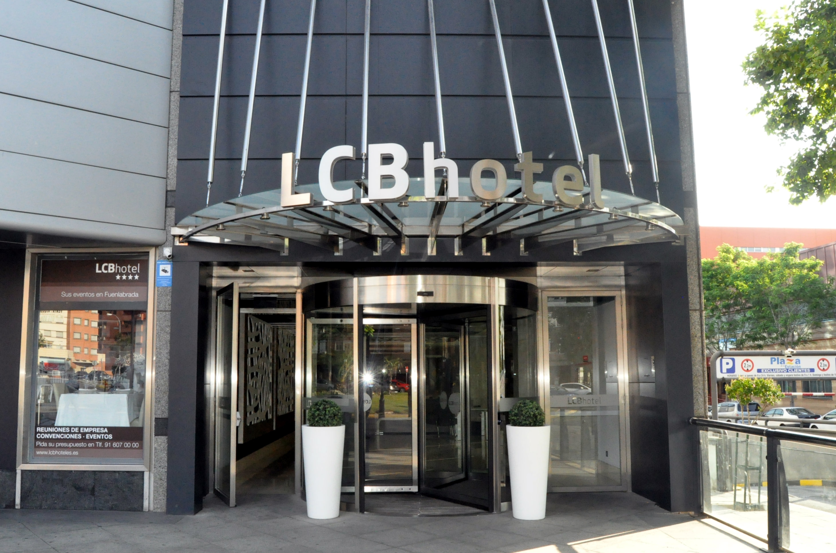 Foto de LCB Fuenlabrada