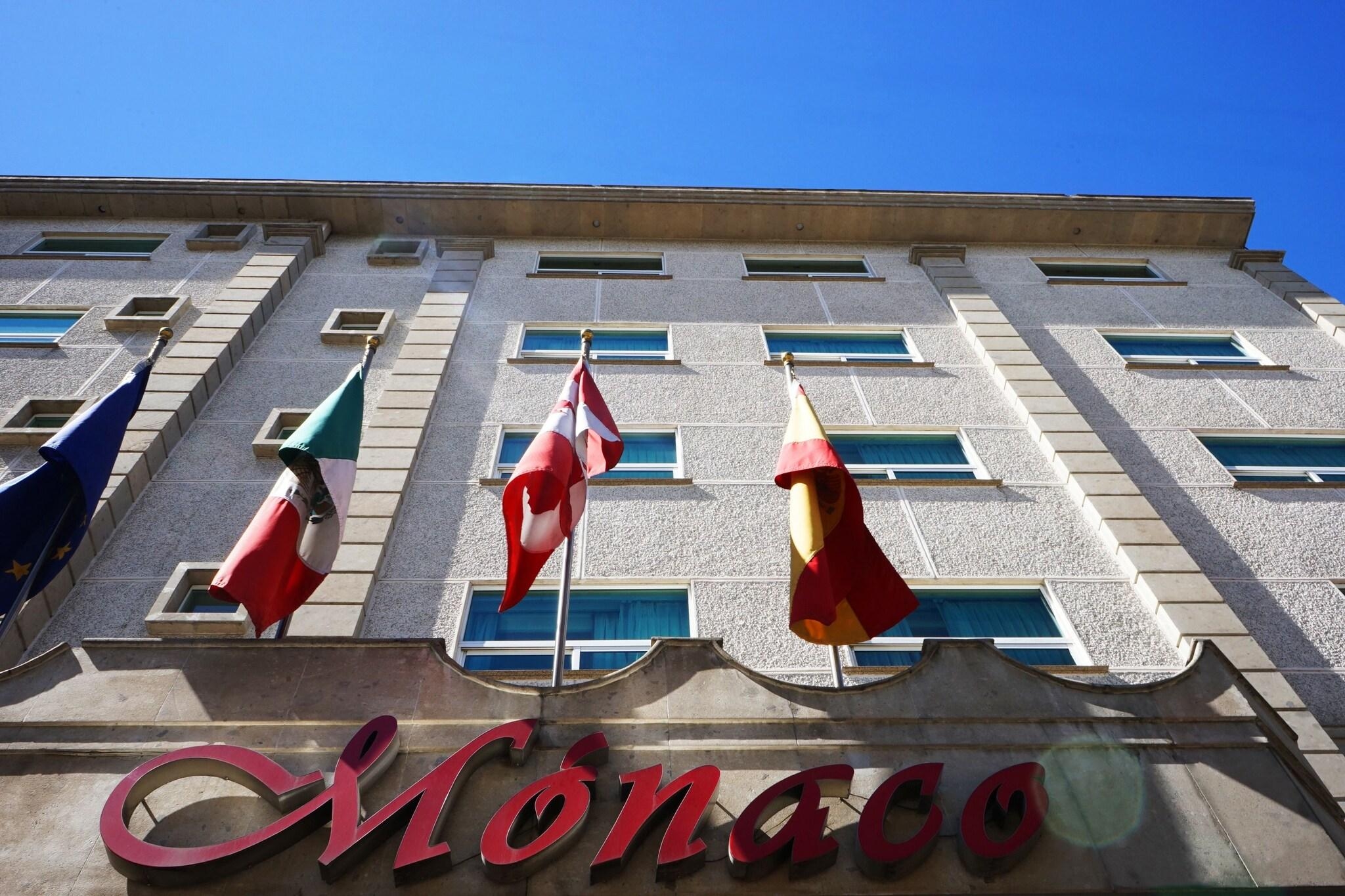 Foto de Monaco 