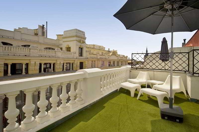 Foto de Hotel Moderno