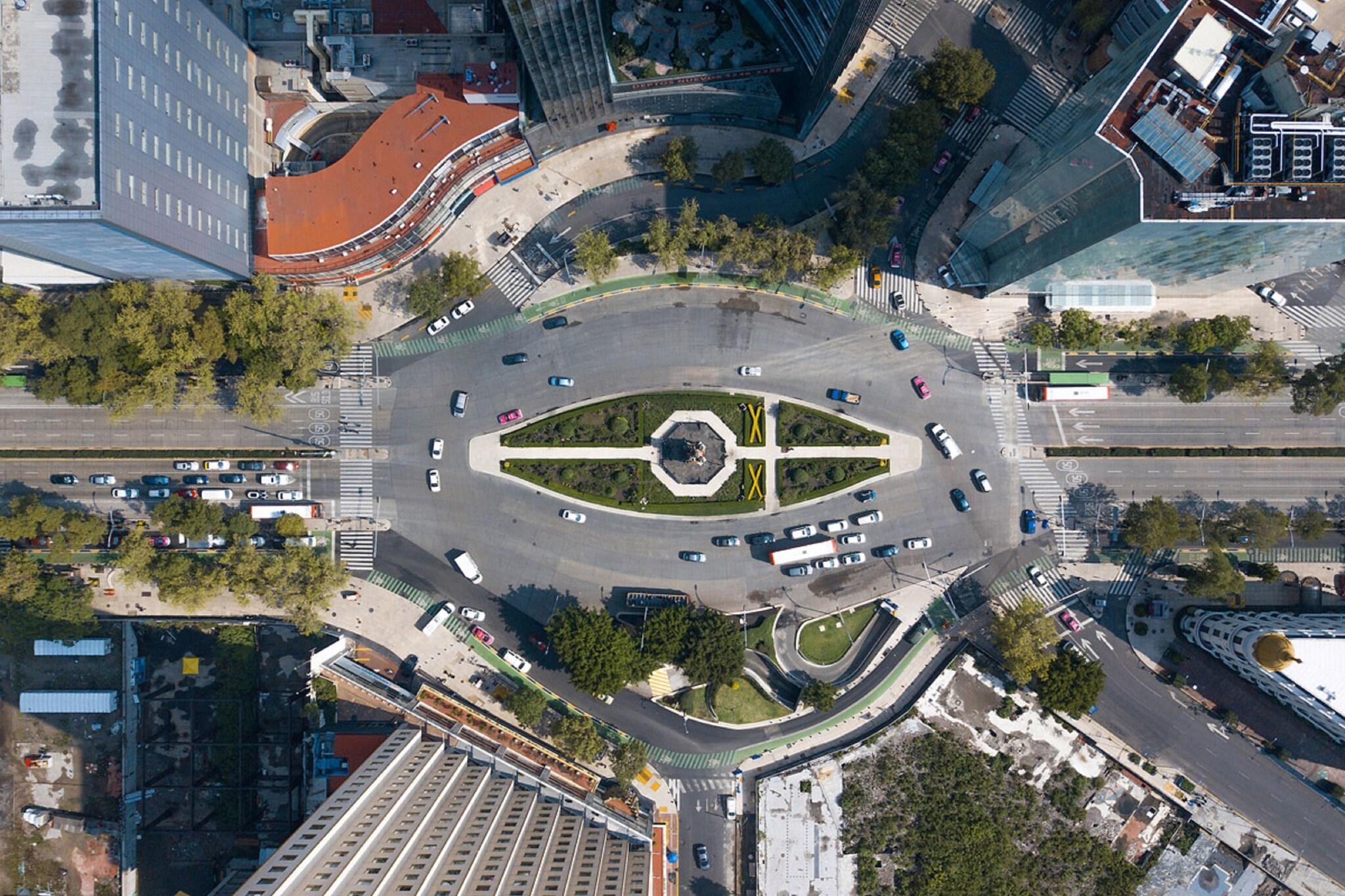 Foto de Le Méridien Mexico City Reforma