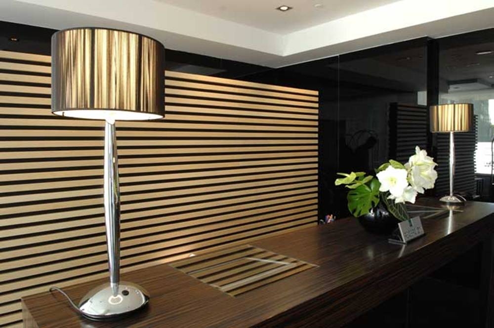 Foto de Hotel Asset Torrejon