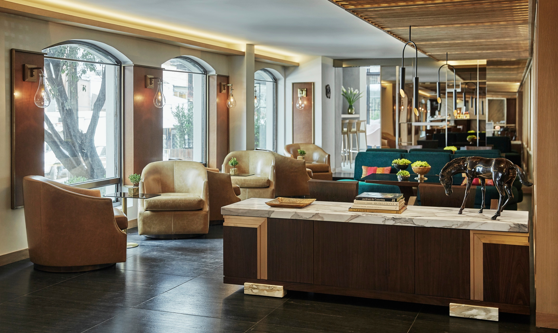 Foto de Four Seasons Hotel Bogota