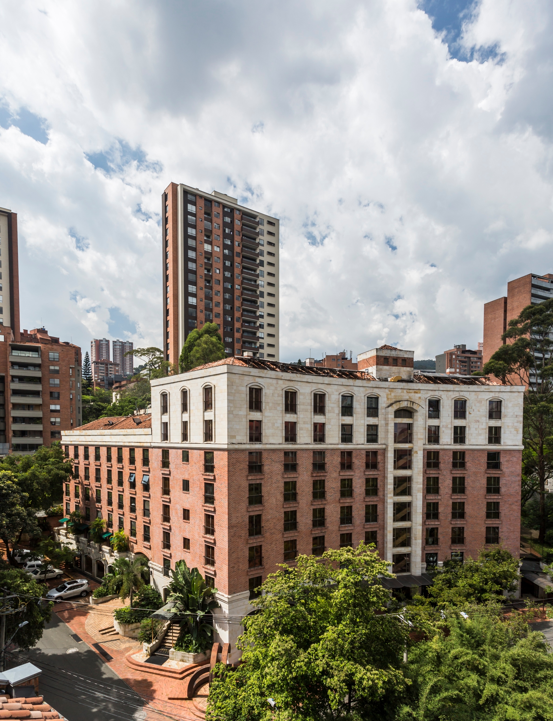 Foto de Hotel Park 10