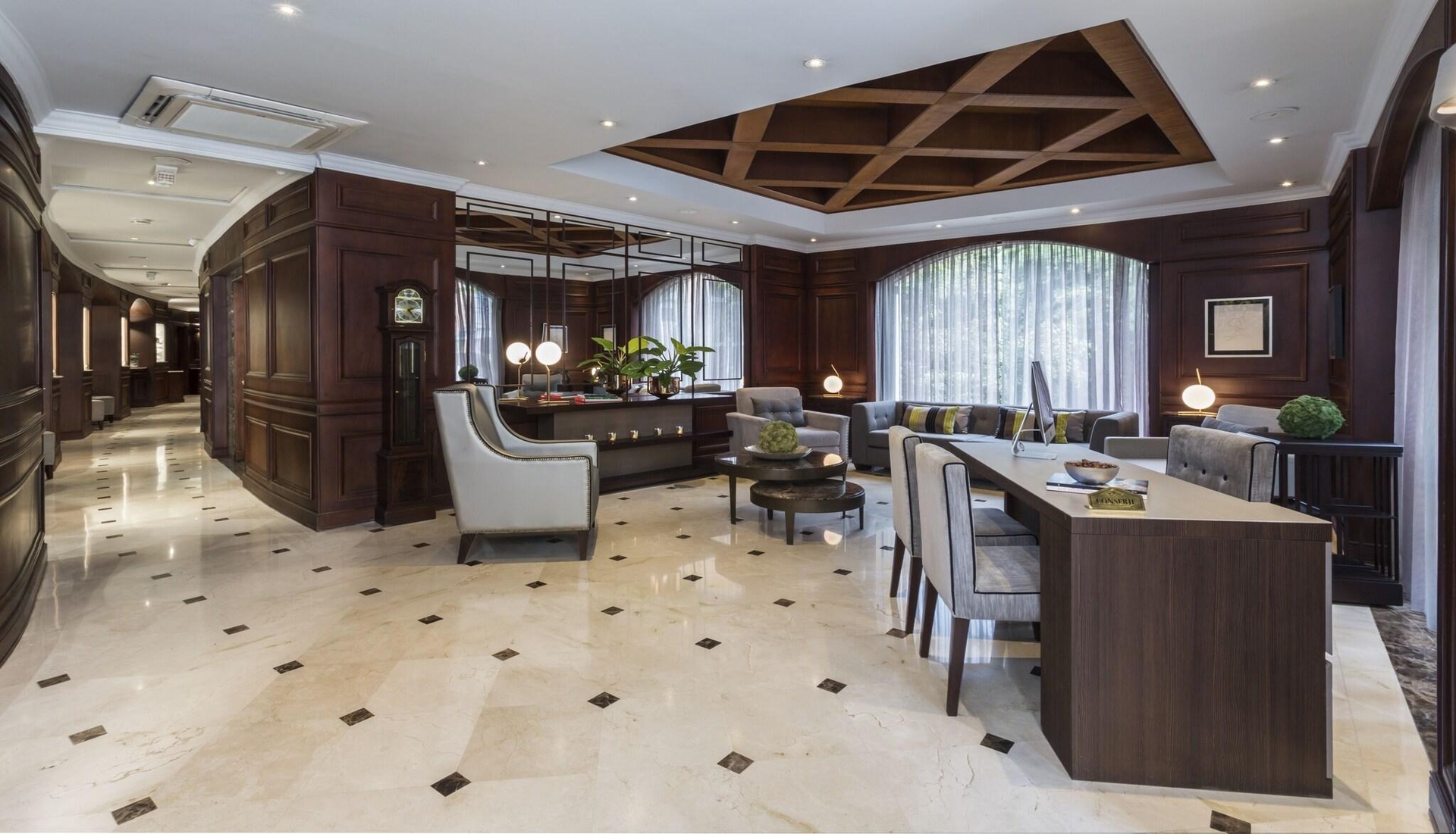 Foto de Hotel Park 10