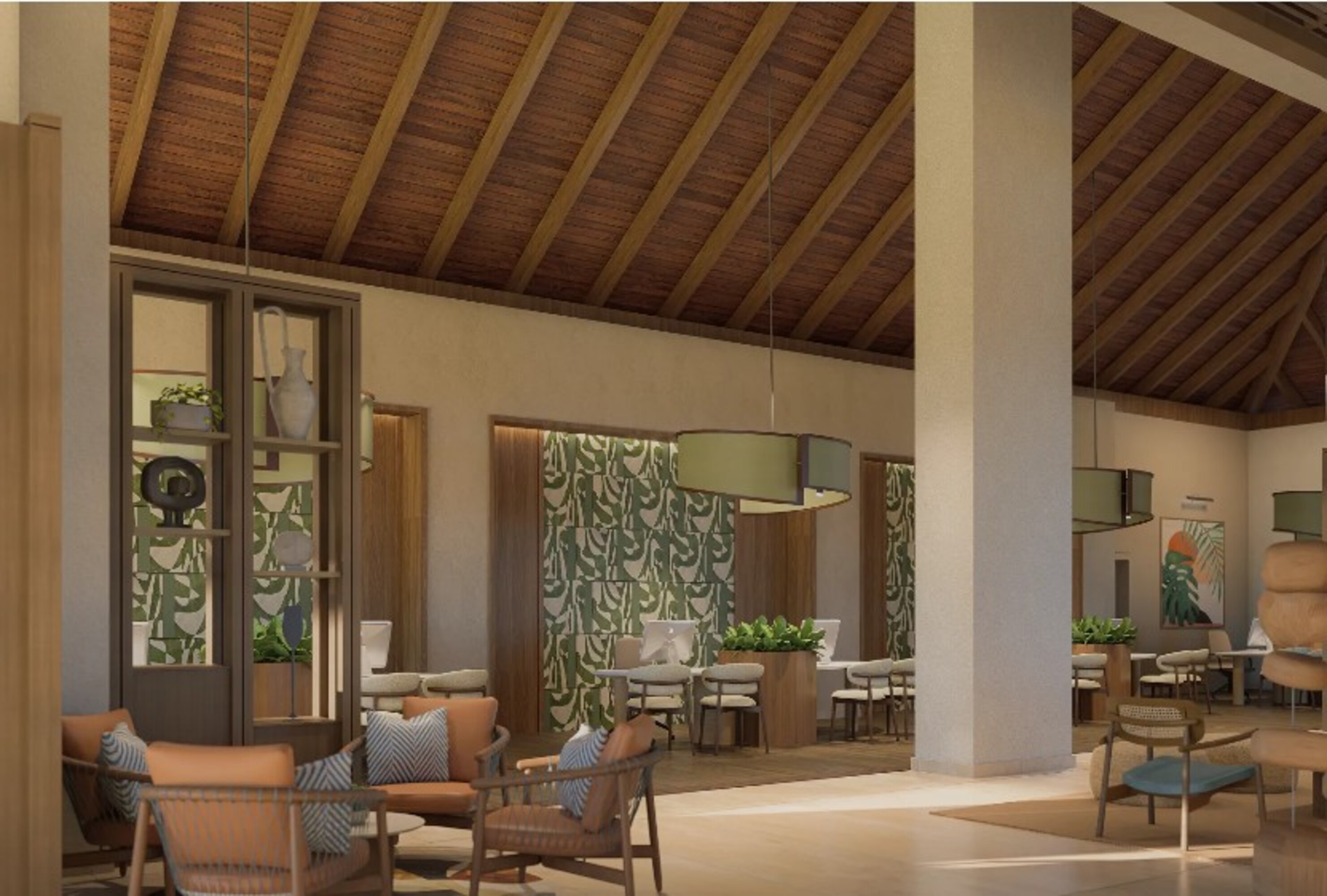 Foto de Hyatt Vivid Punta Cana