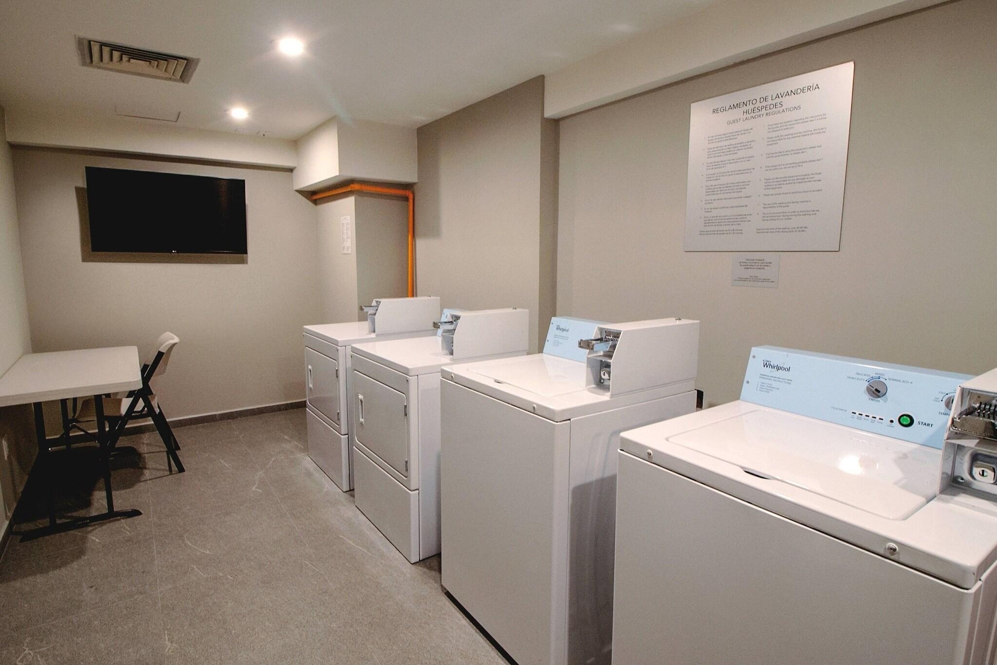 Foto de Courtyard By Marriott Mexico City Revolucion