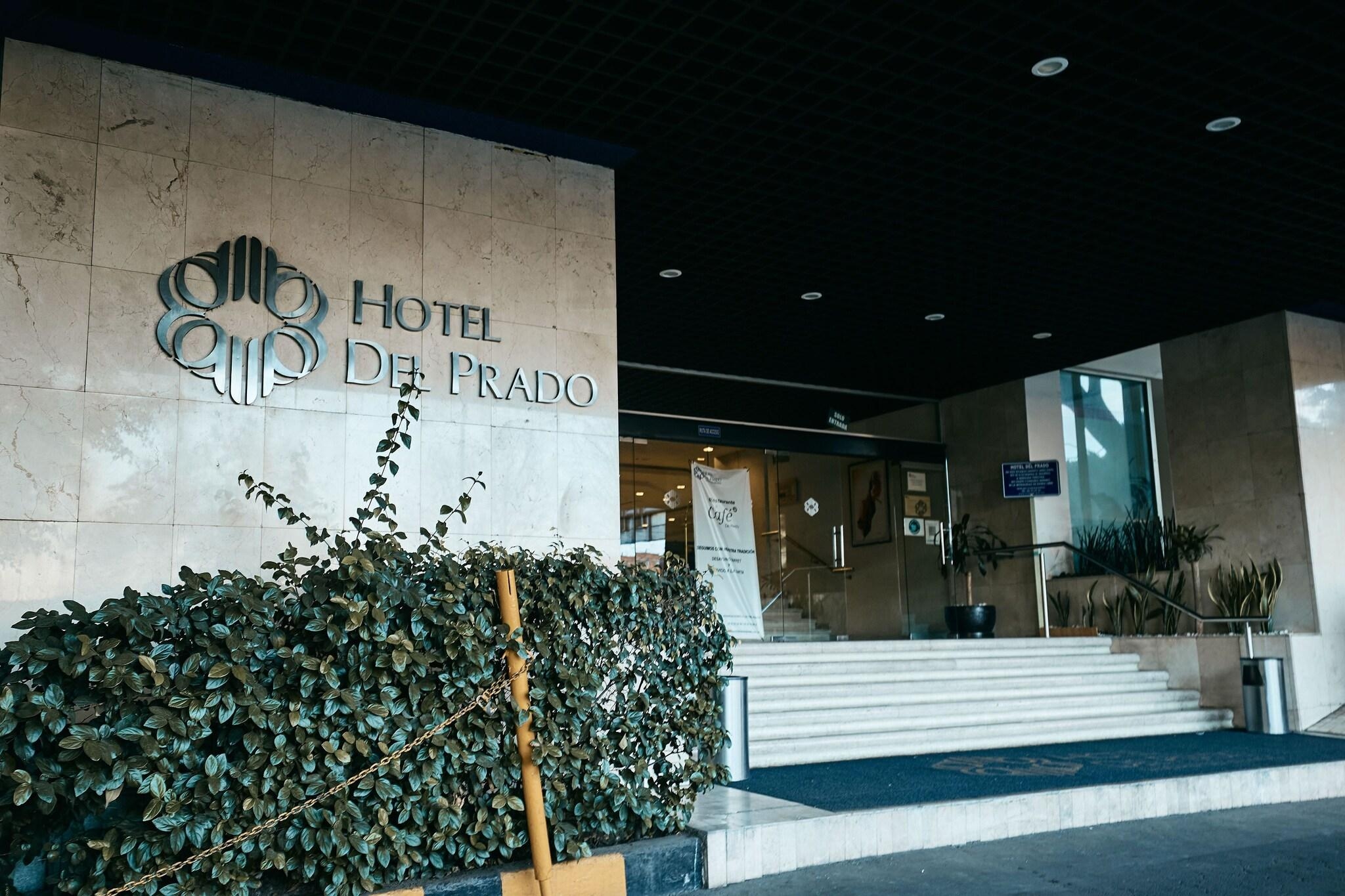 Foto de Hotel Del Prado