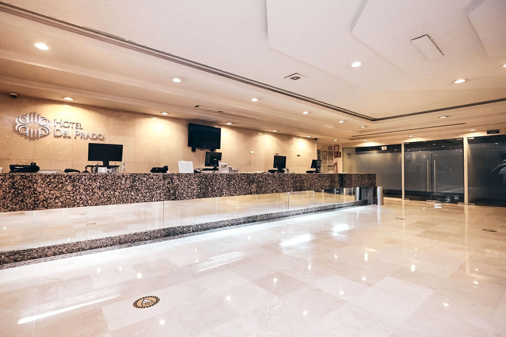 Foto de Hotel Del Prado