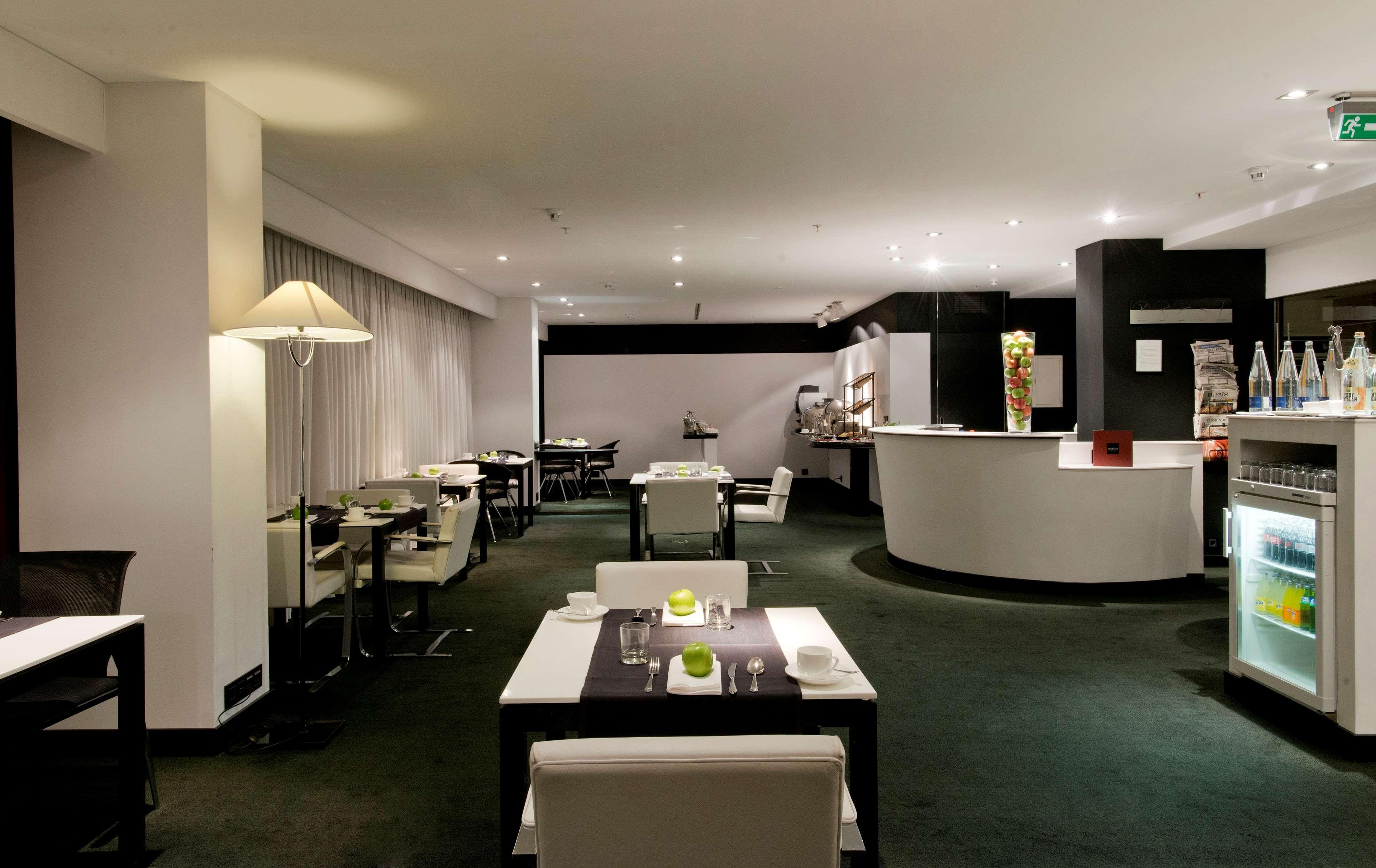 Foto de Hilton Madrid Airport