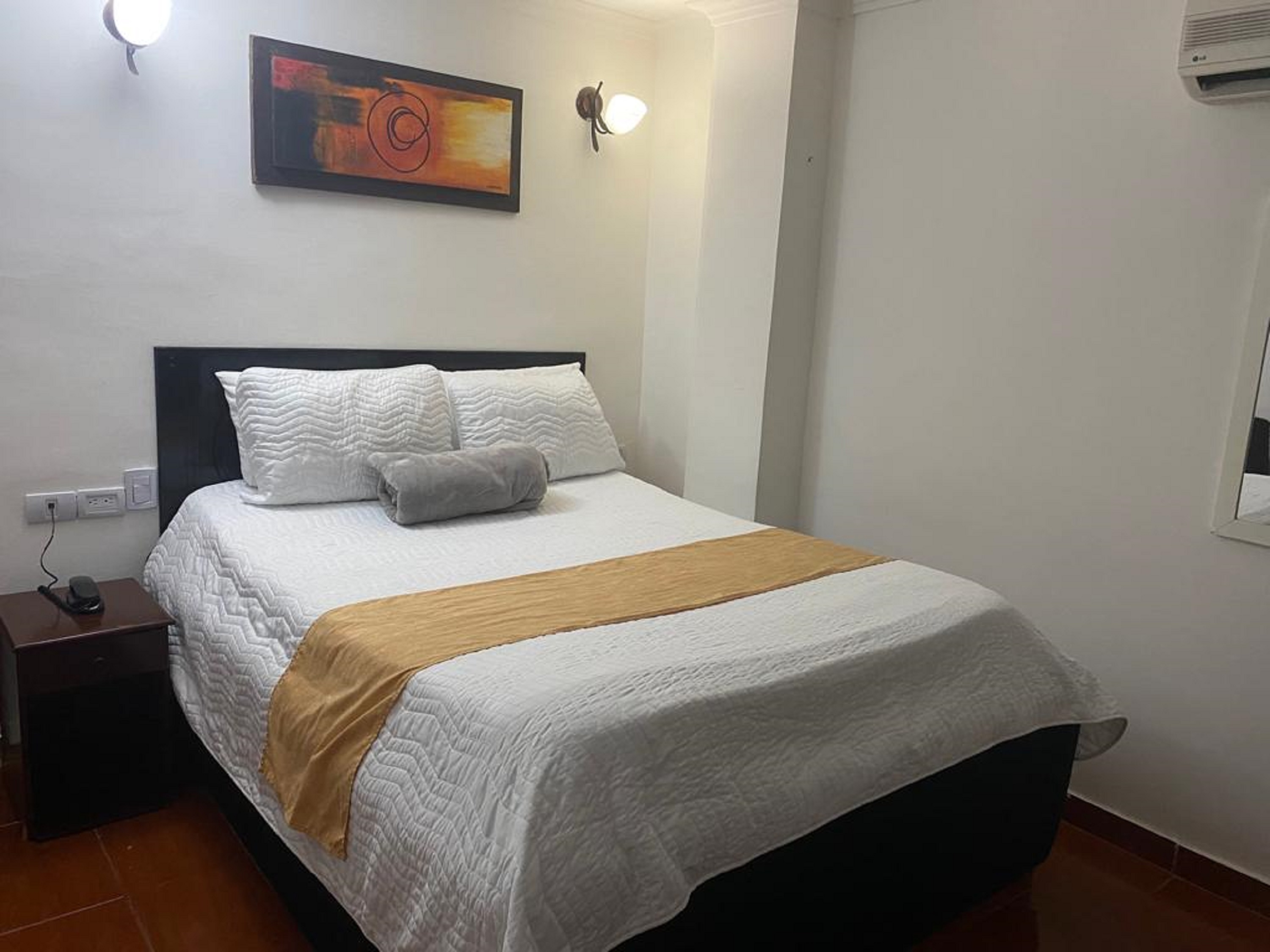 Foto de Hotel Avenida 3 Real