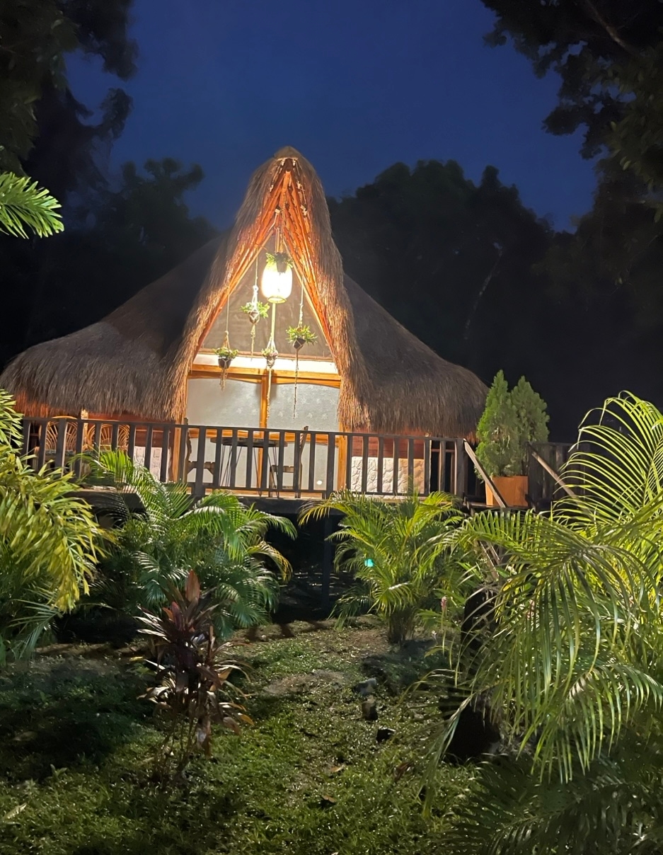 Foto de Hotel Boutique Madre Sierra