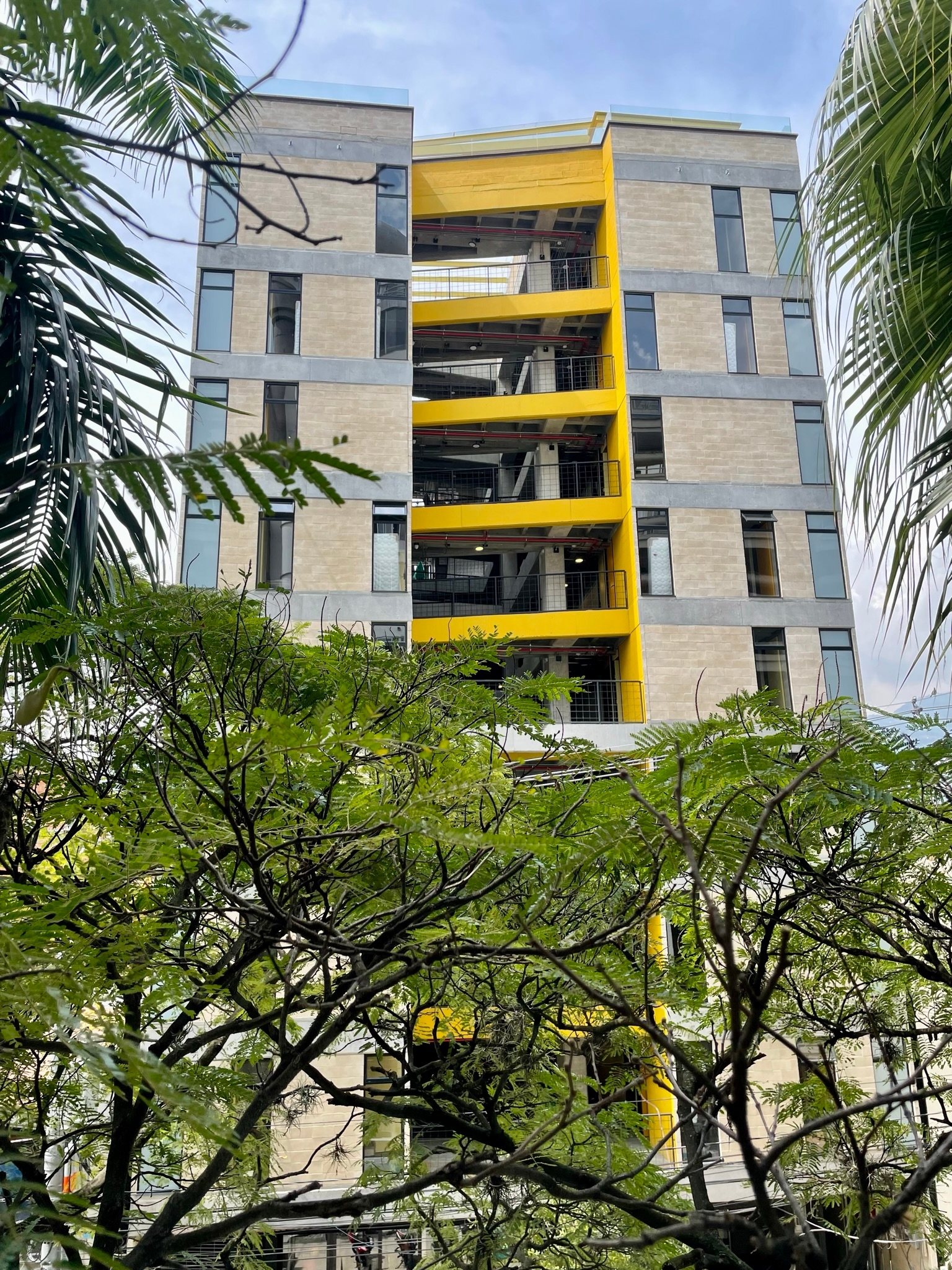 Foto de Hotel Cytrico