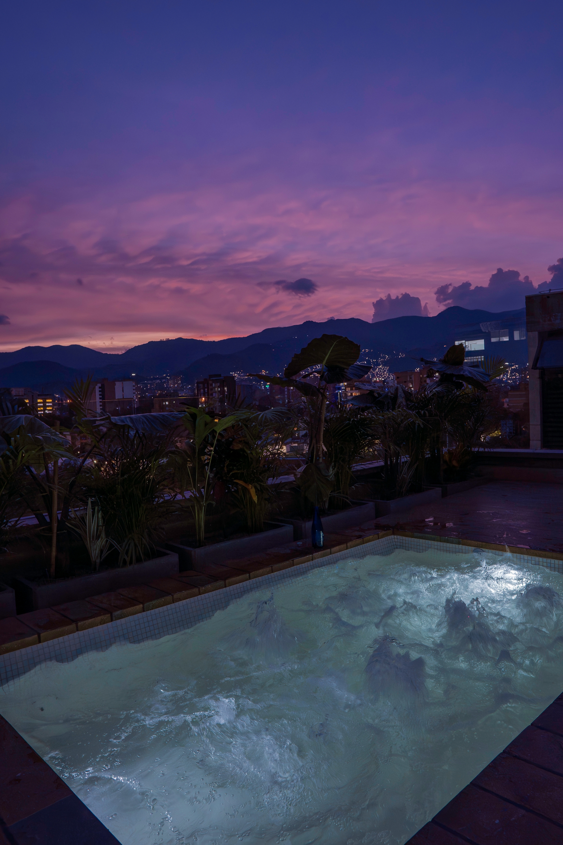 Foto de Hotel Cytrico