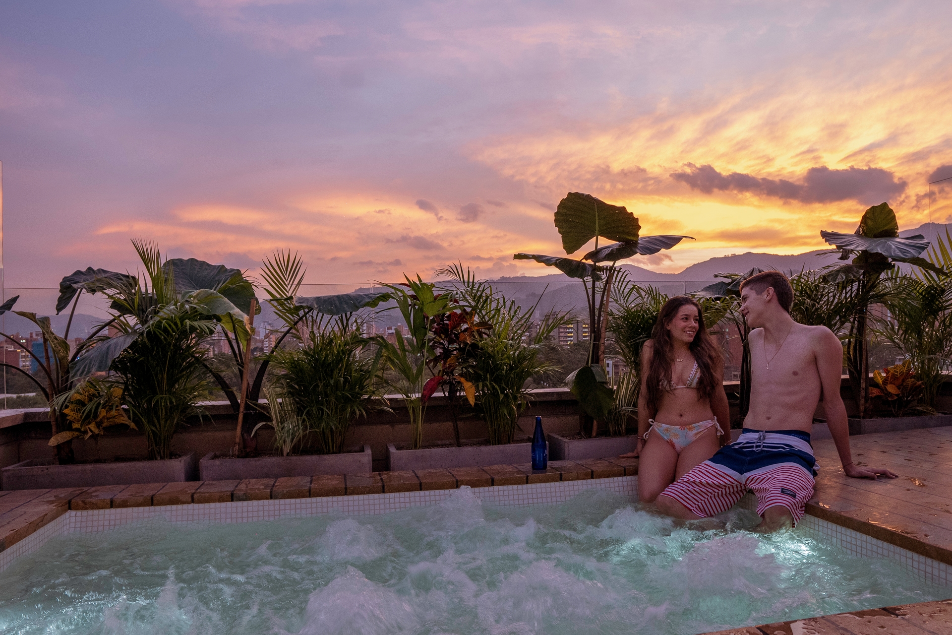 Foto de Hotel Cytrico