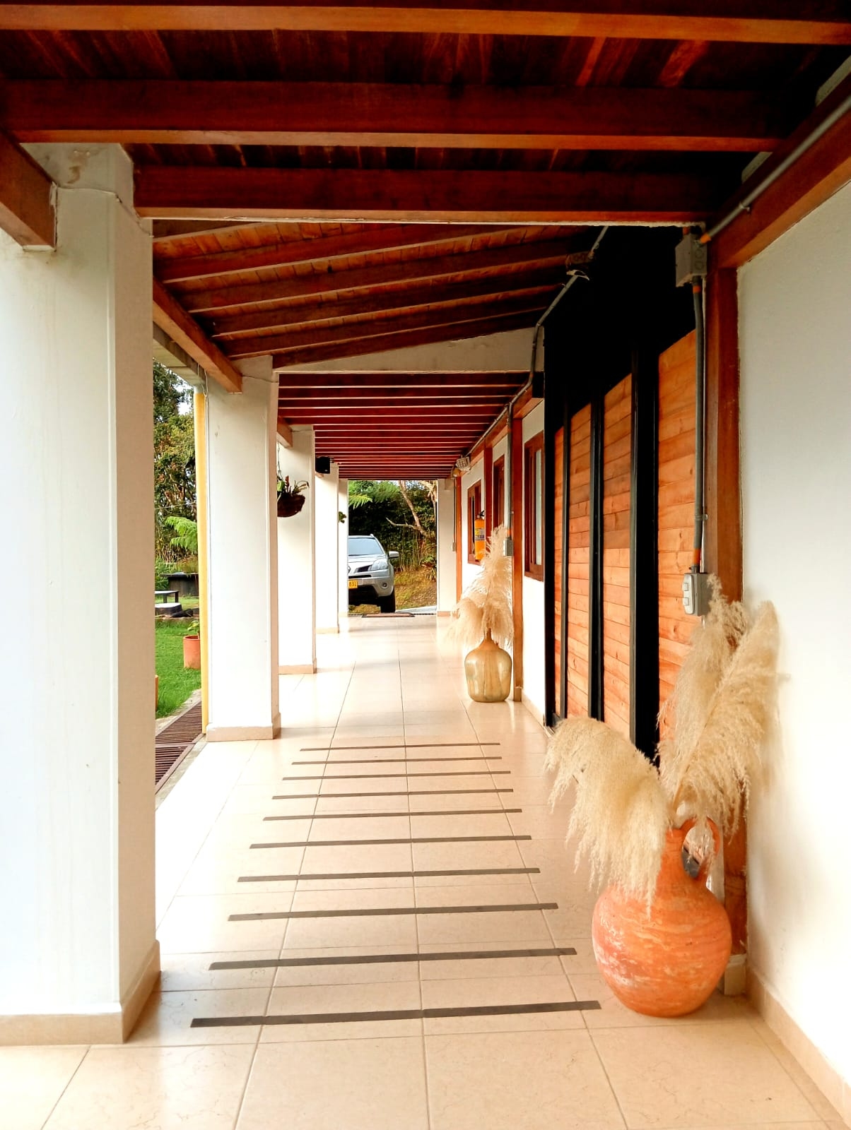 Foto de Hotel Oru Campestre