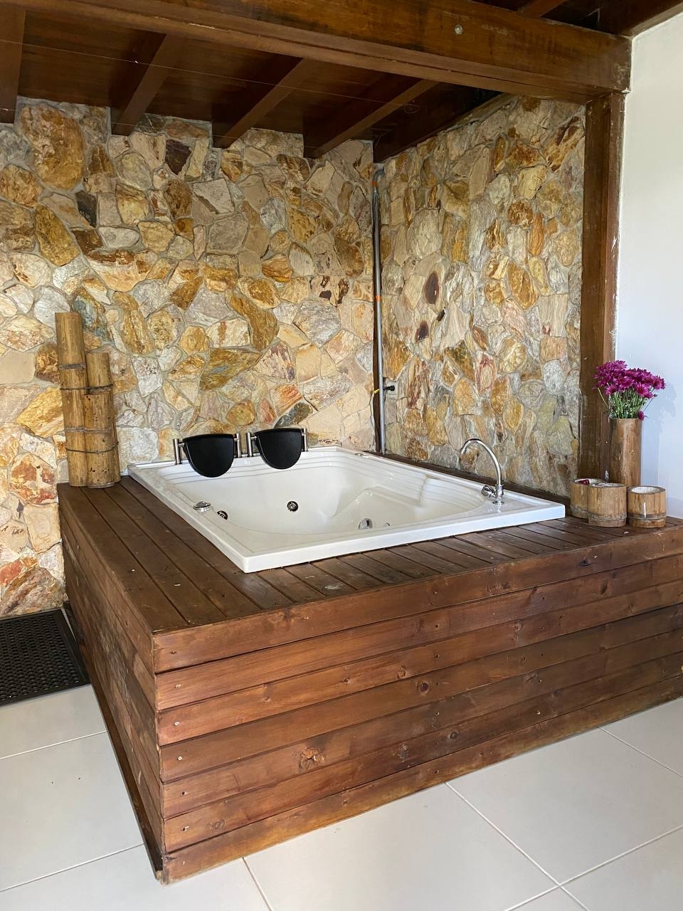 Foto de Hotel Oru Campestre
